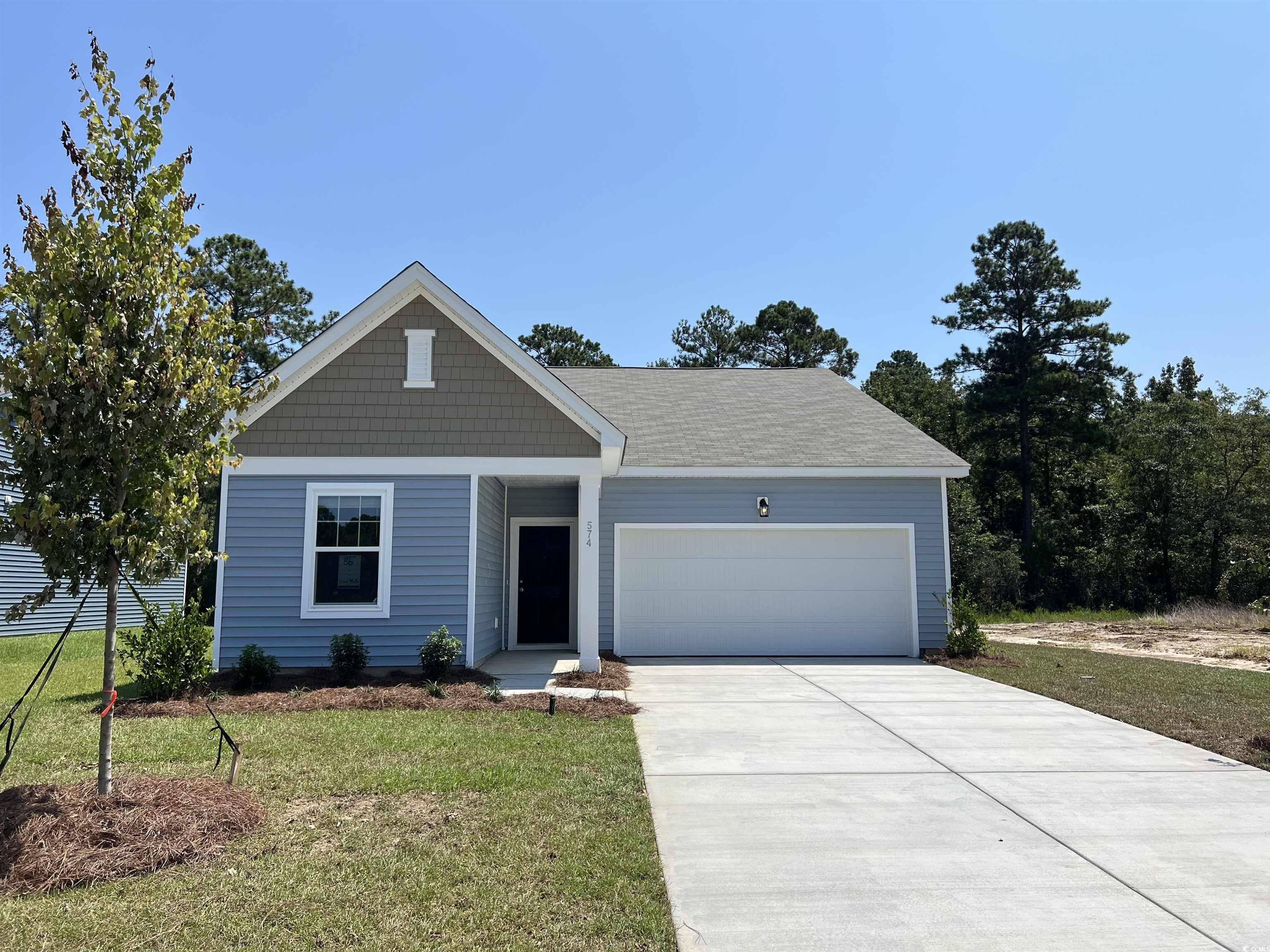 113 Covey Rise Dr Aynor, SC 29511