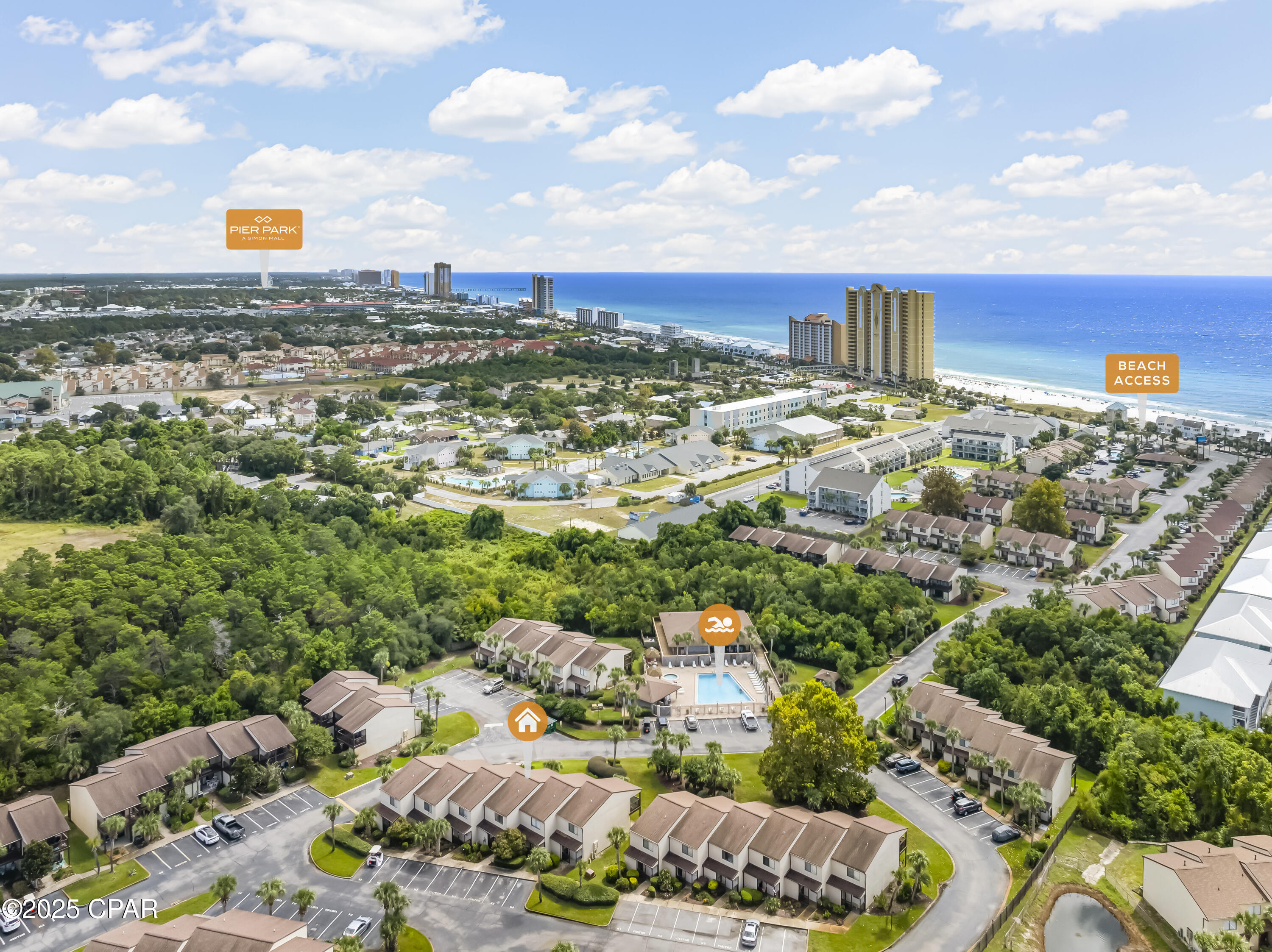 Image 35 For 17620 Front Beach Road M4