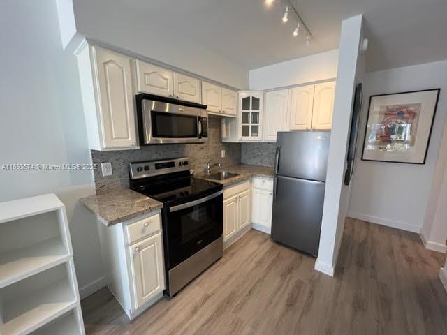 French Leave West Condo