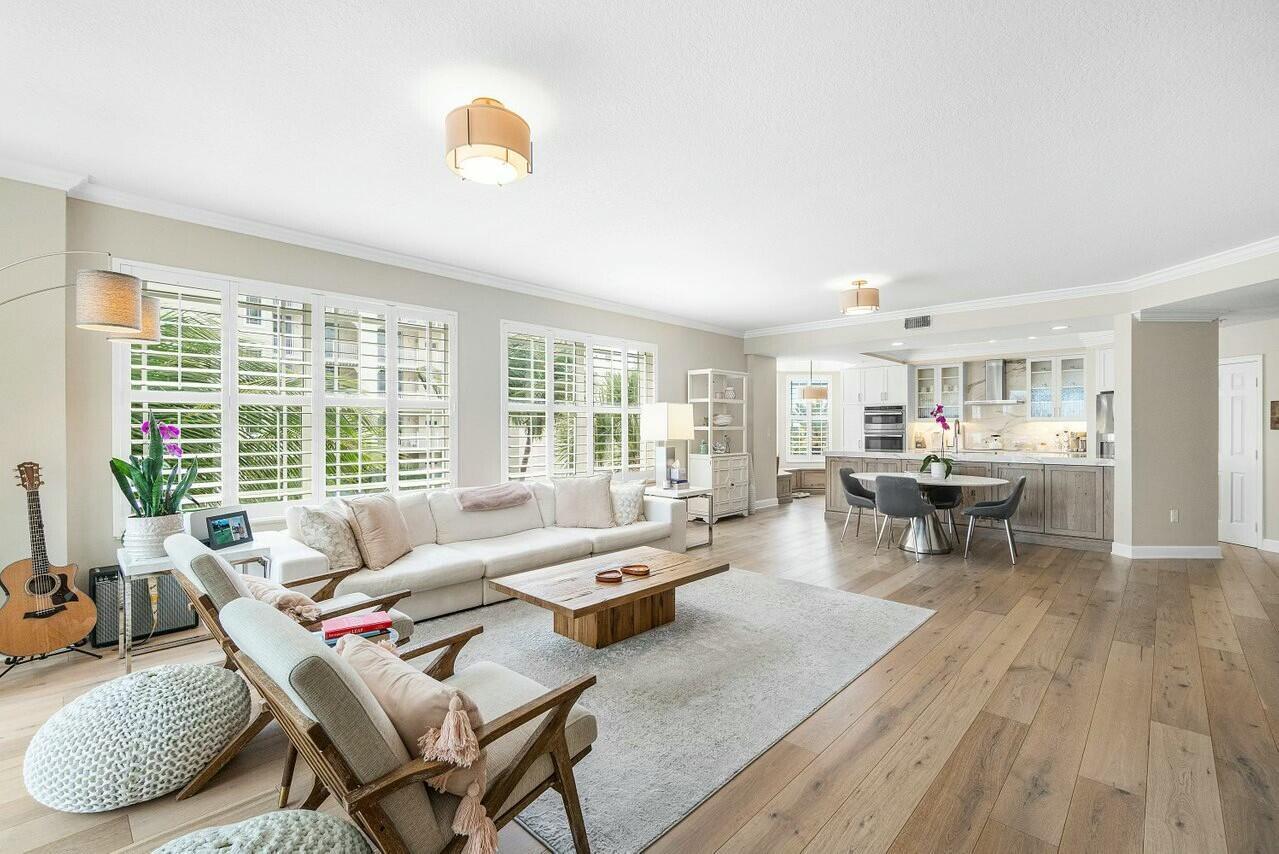 Jupiter Ocean Grande