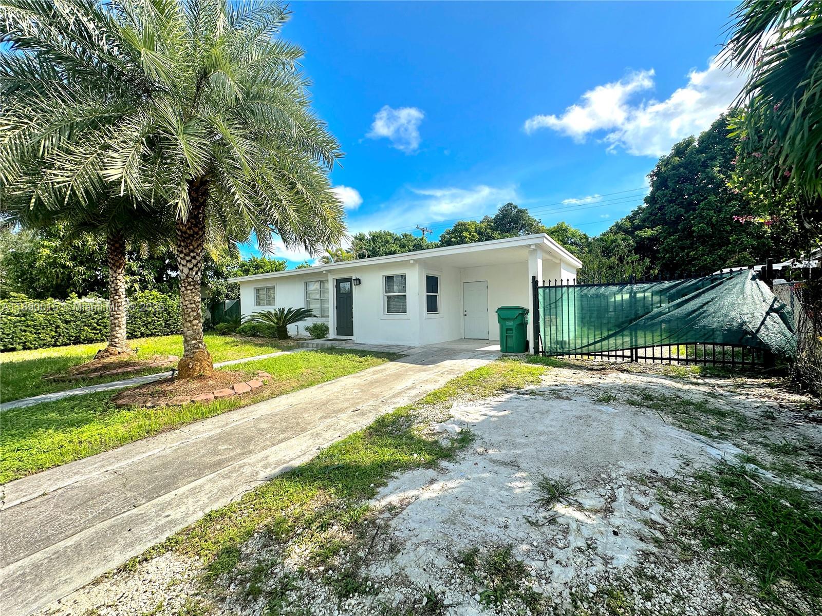 New So Miami Heights Sec