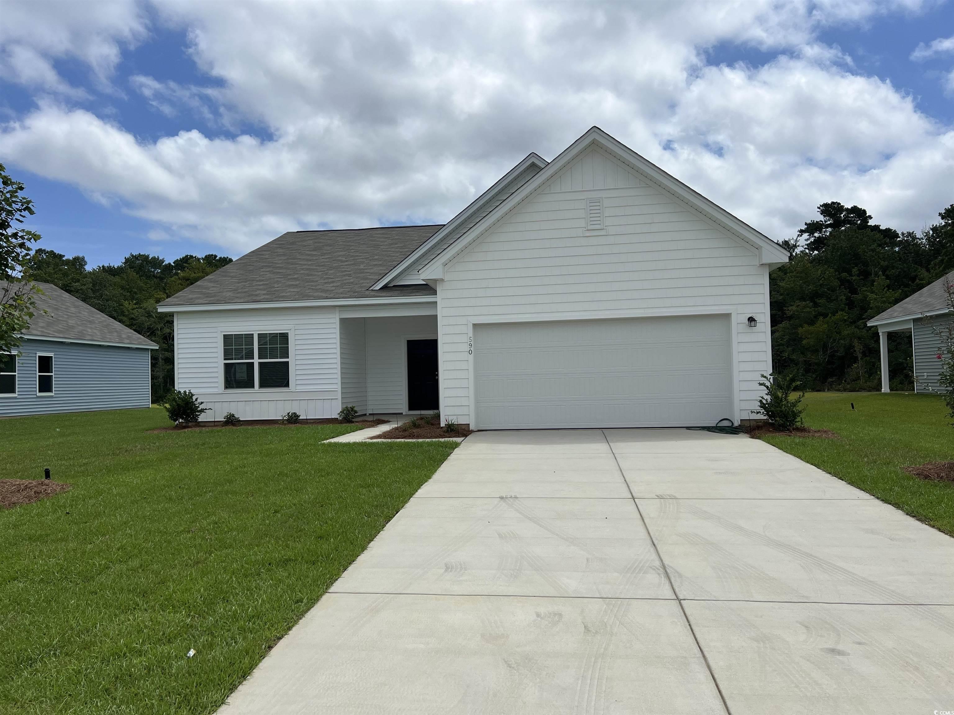 409 Citori Dr Aynor, SC 29511
