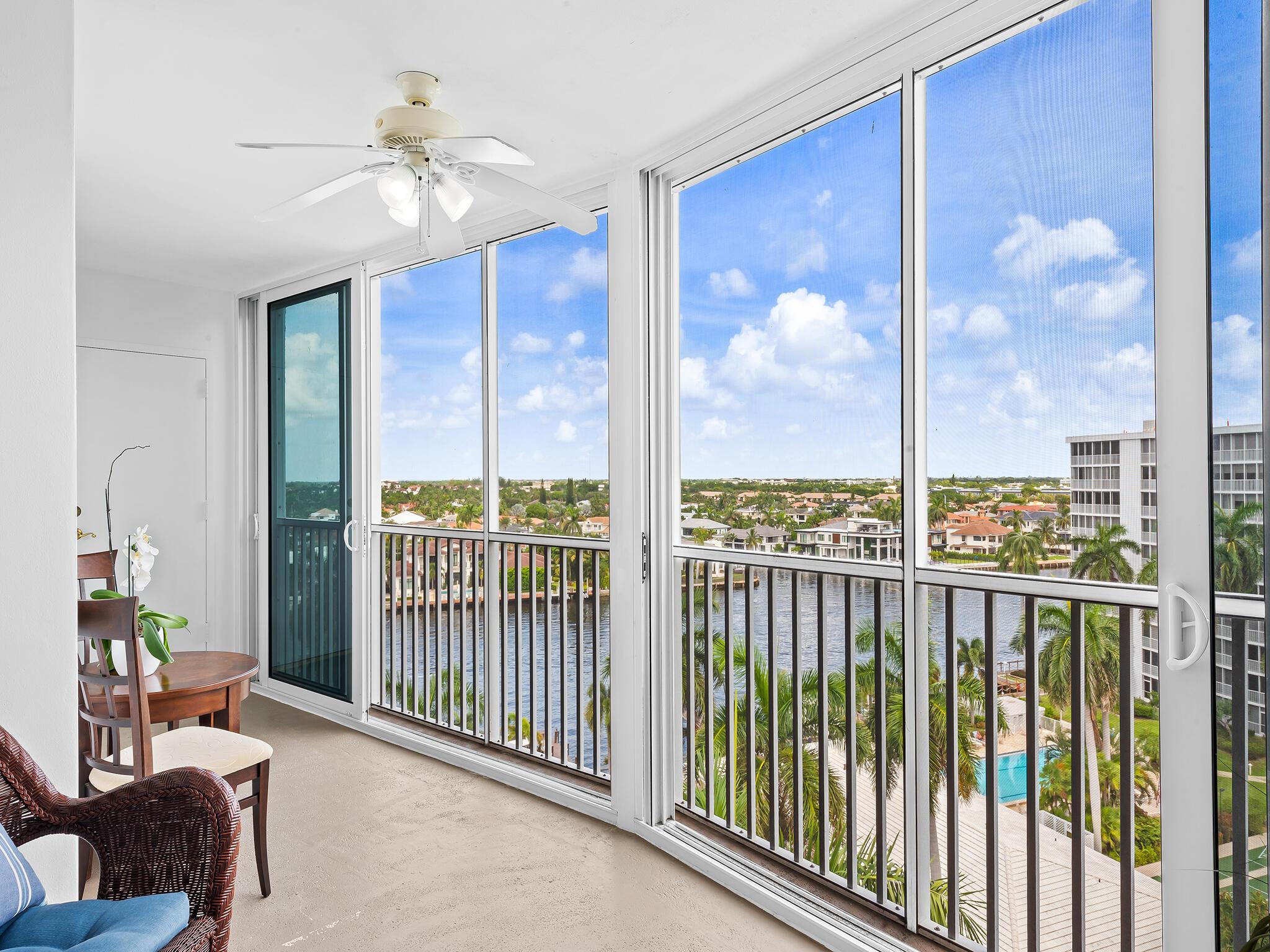 Seagate Of Highland Condo