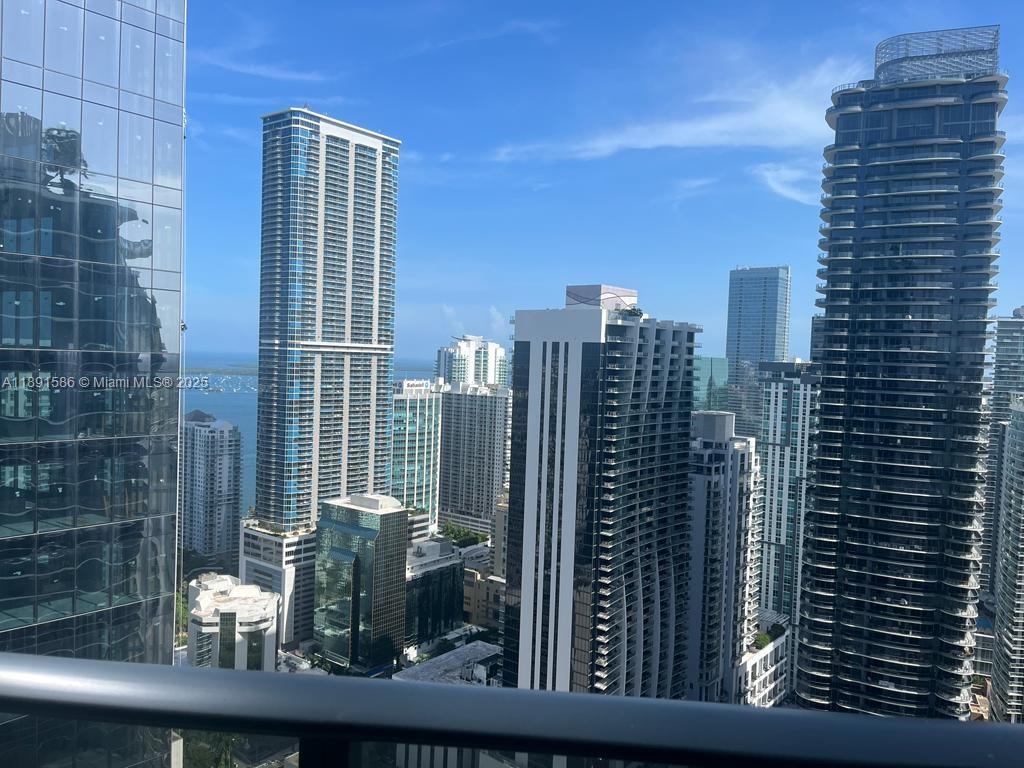 801 S Miami Ave #4502, Miami FL 33130