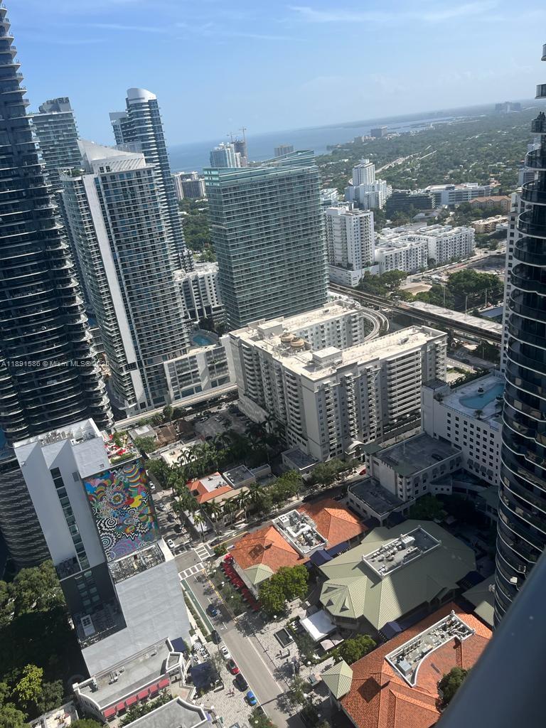 801 S Miami Ave #4502, Miami FL 33130