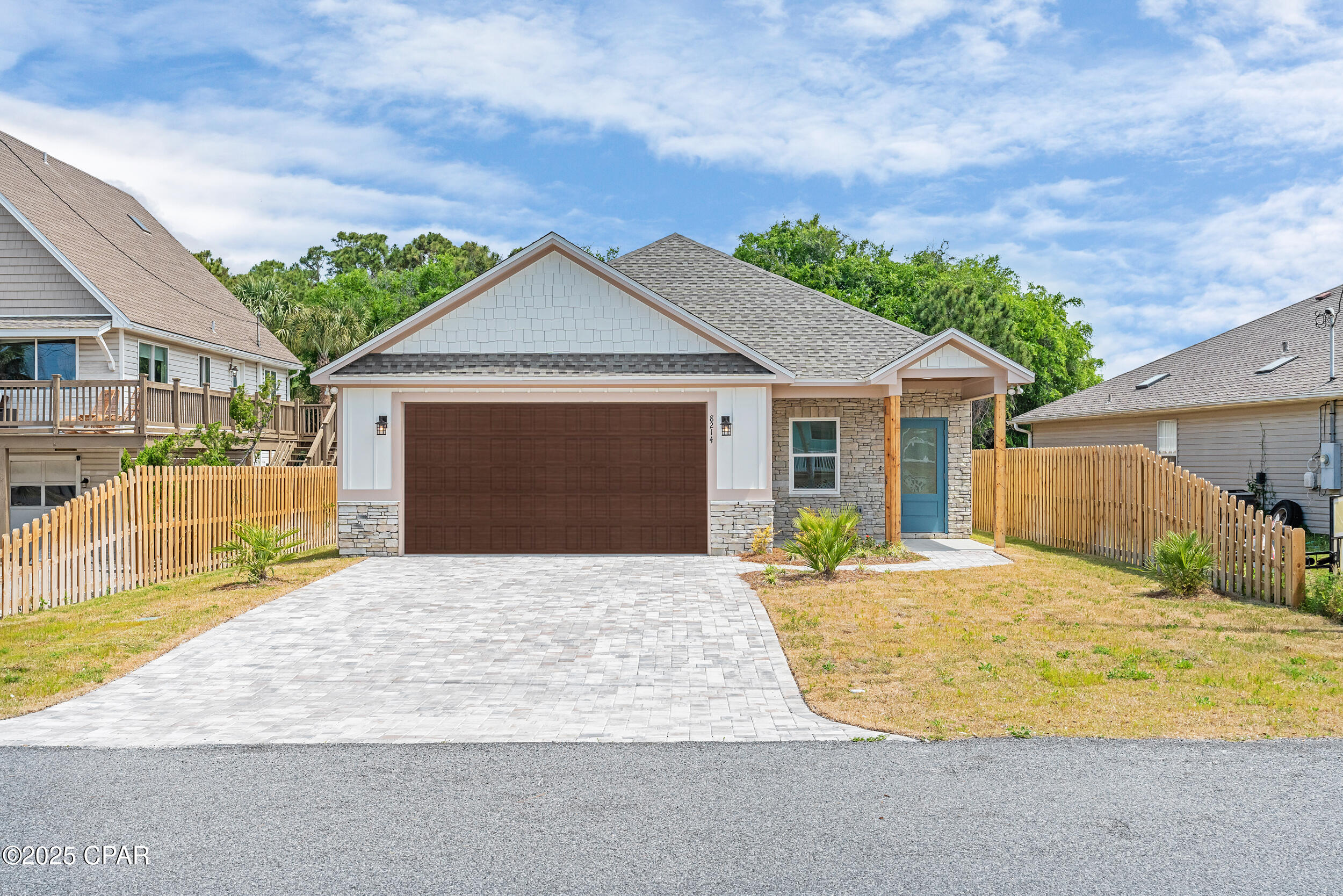 Image 1 For 8214 Beach Drive