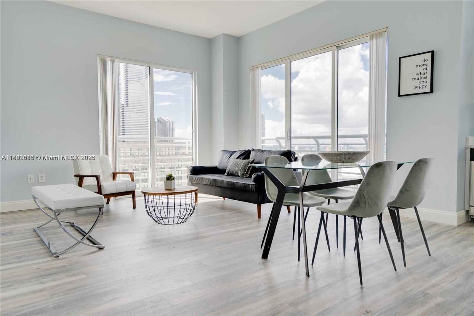 The Loft Downtown II Cond