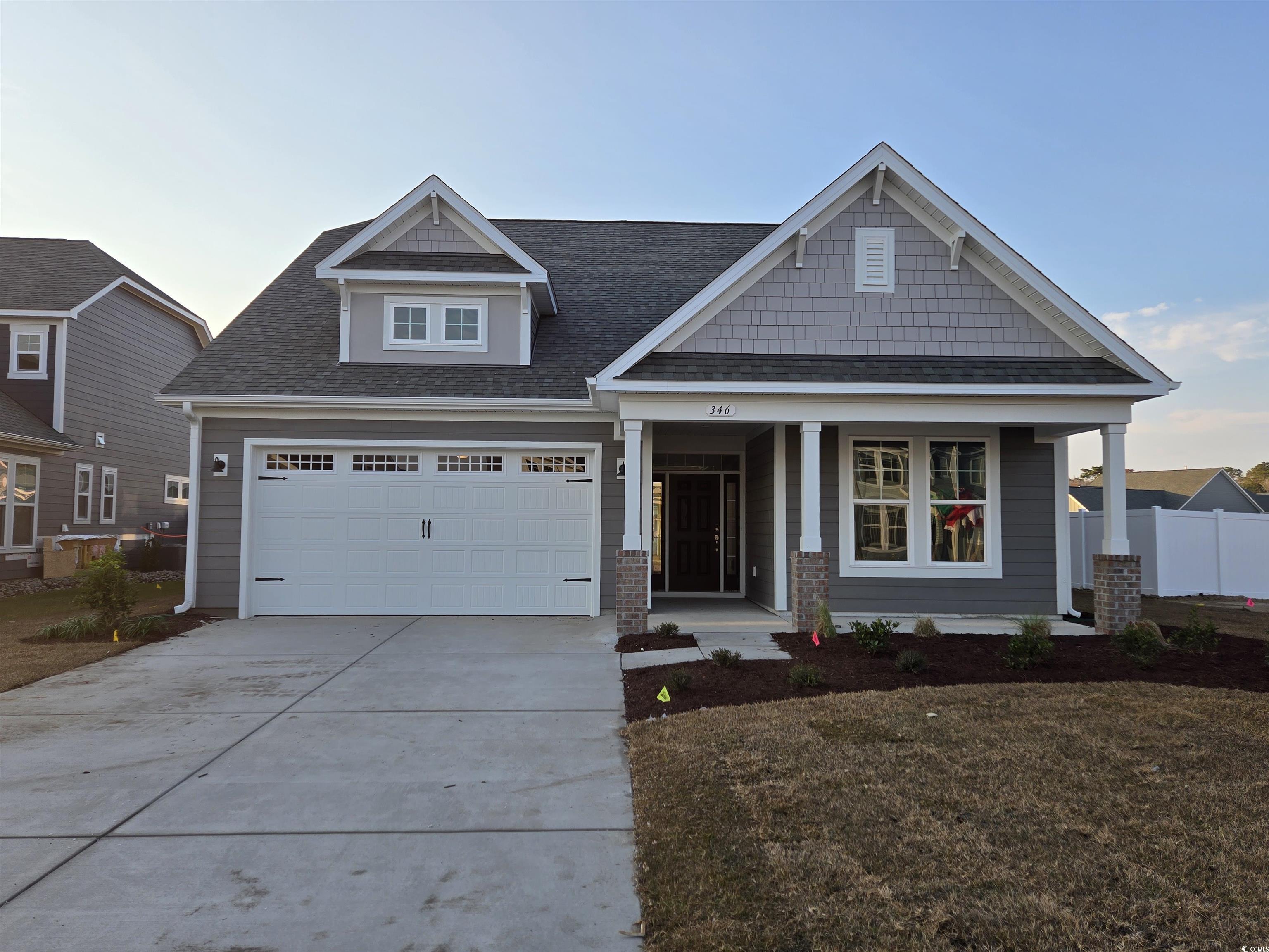 346 Starlit Way Myrtle Beach, SC 29579