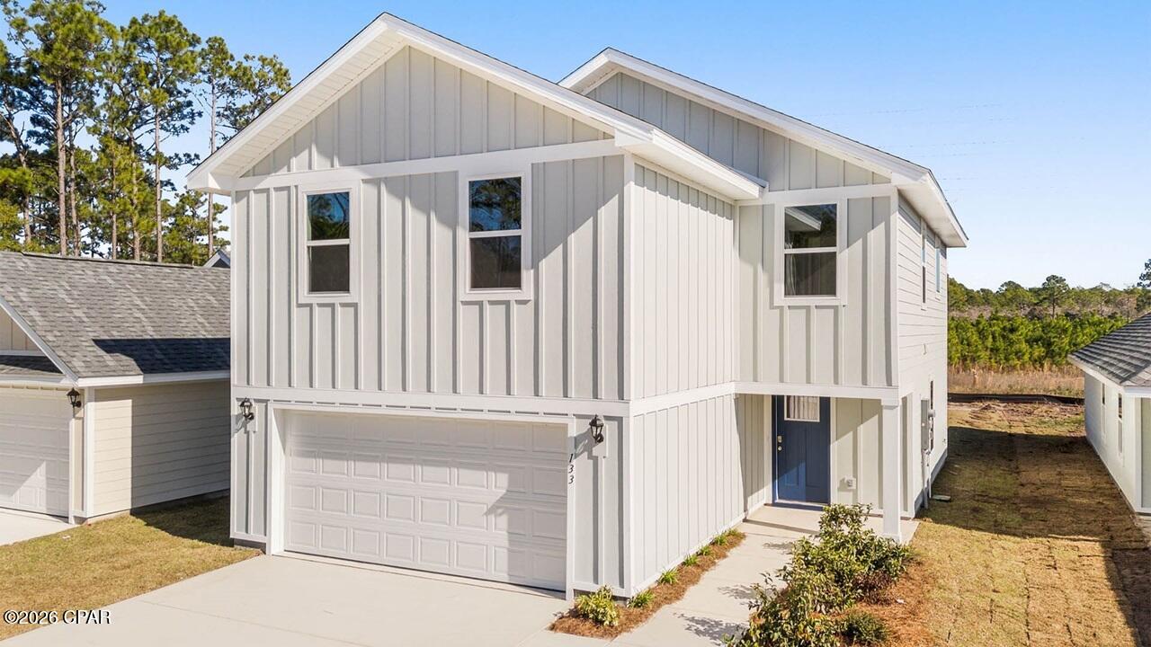Details for 133 Chateau Lane, Port St Joe, FL 32456