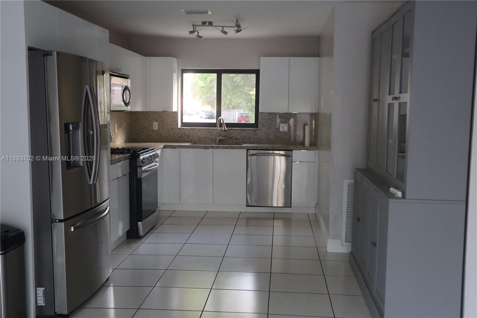 Gateland Residential Plat