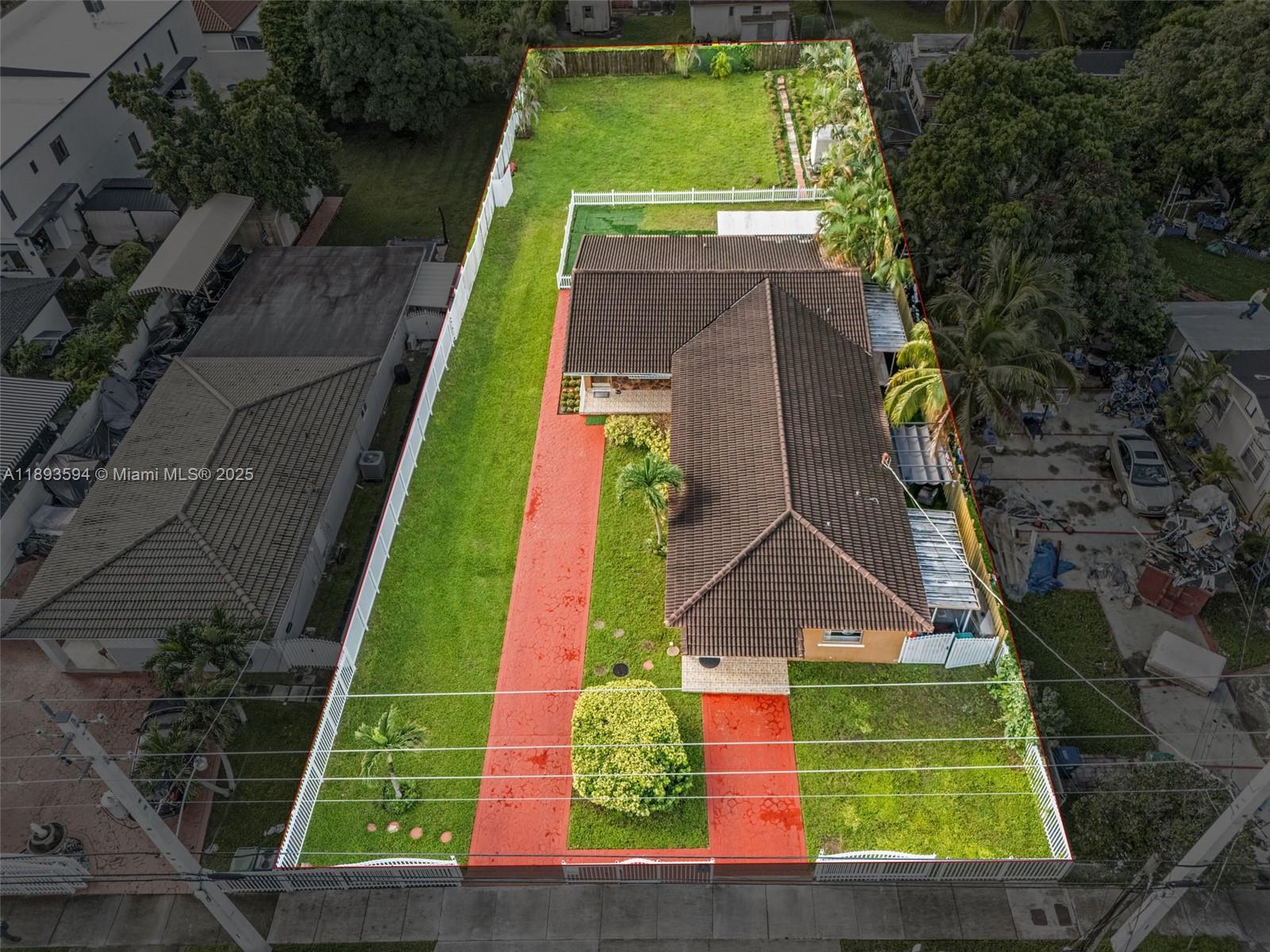 John A Campbell Little Fa