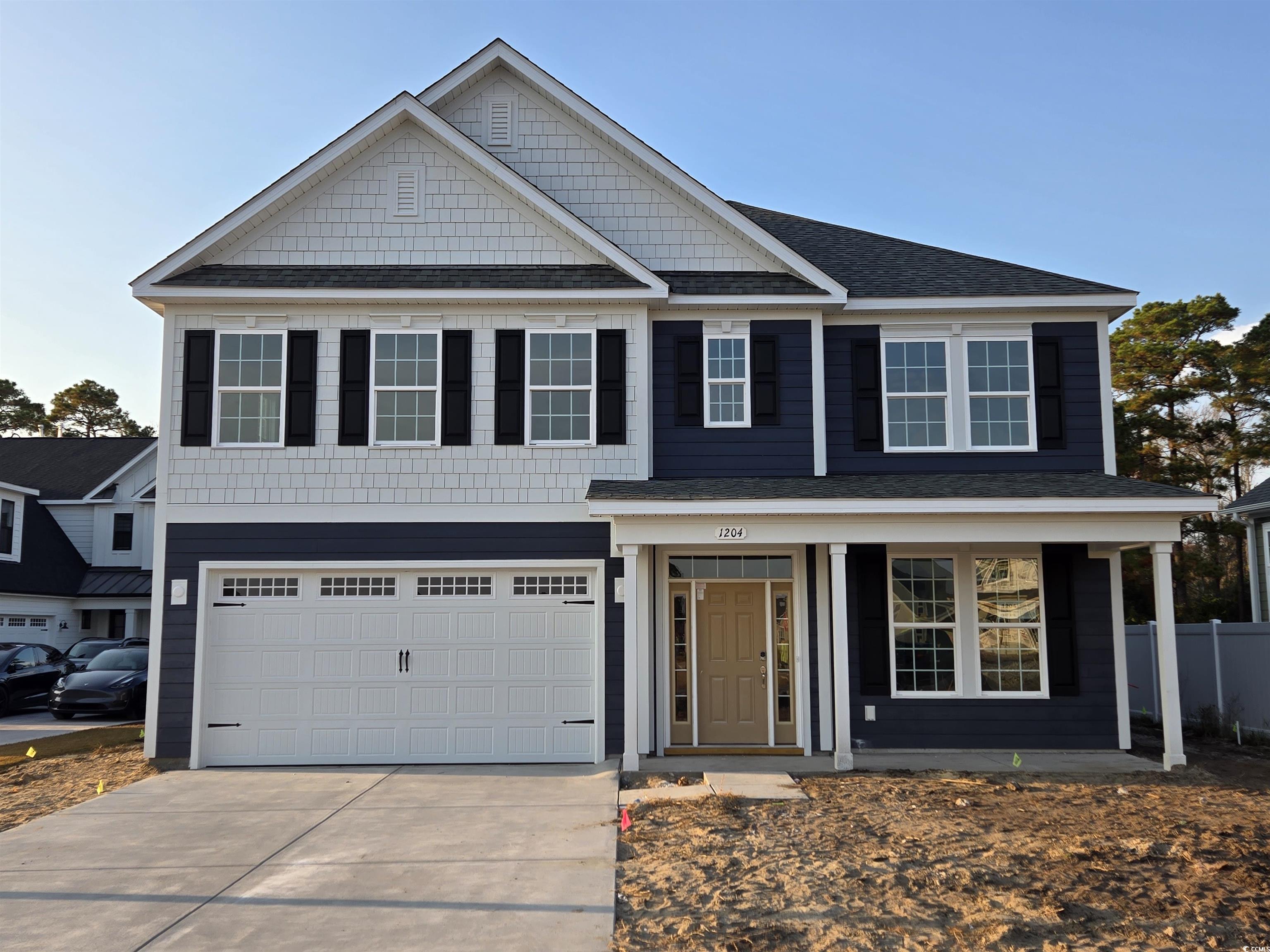 1204 Needle Grass Loop Myrtle Beach, SC 29579