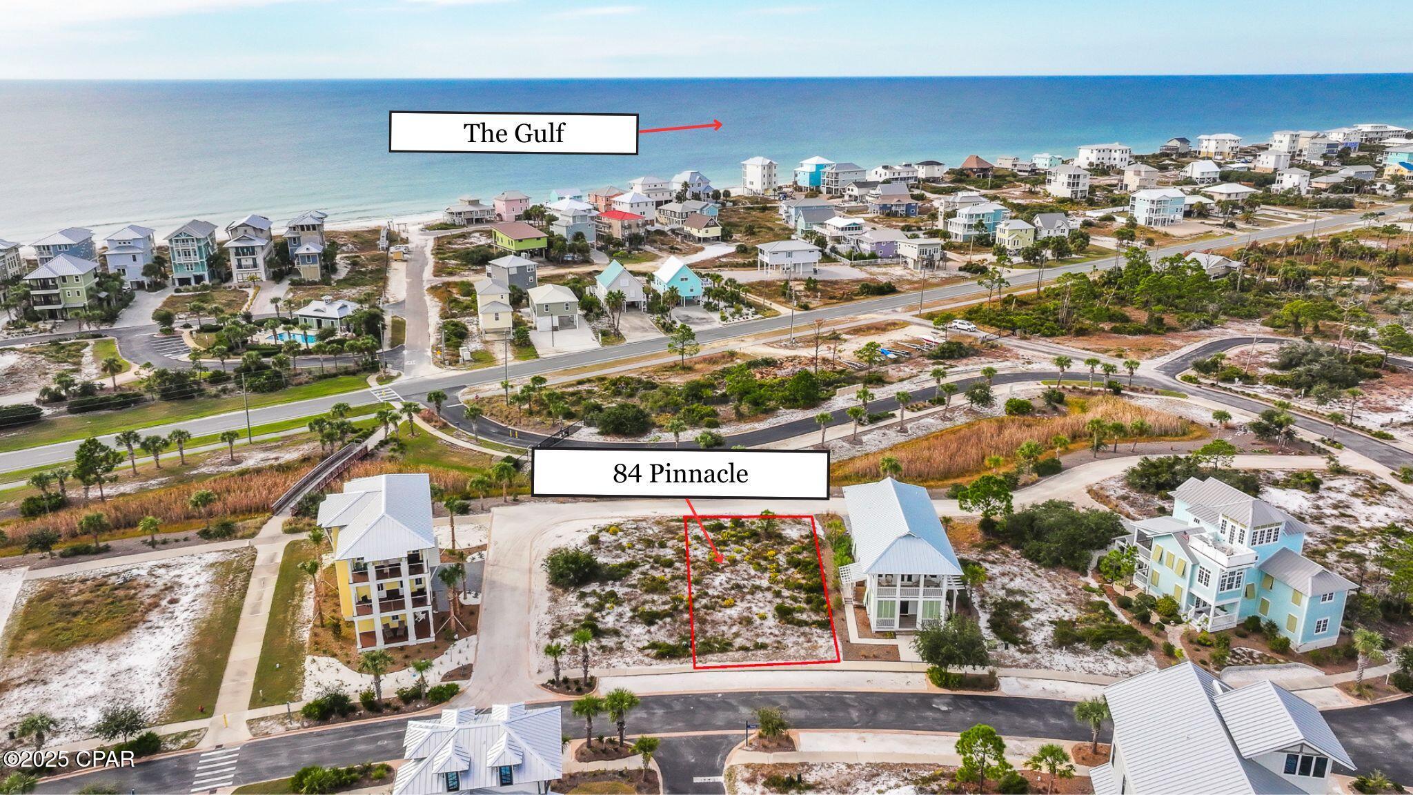Details for 84 Pinnacle Drive, Port St Joe, FL 32456