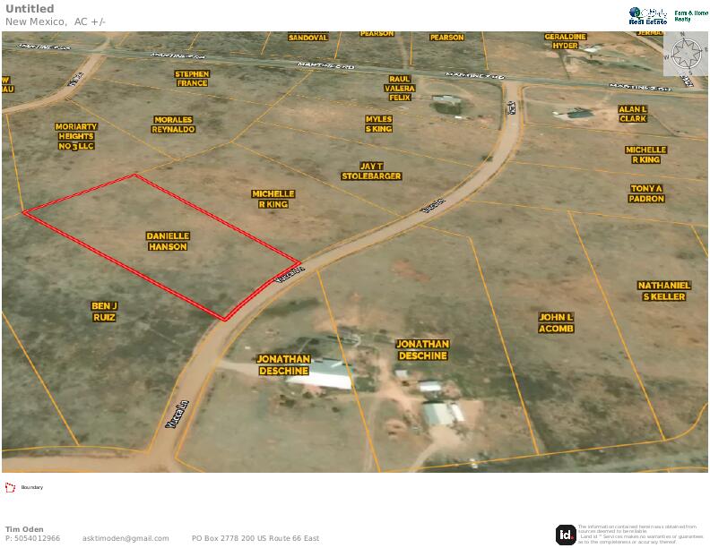 Homes for sale in Moriarty, NM | Yucca Ln, Moriarty, NM 87035 | MLS# 1092702