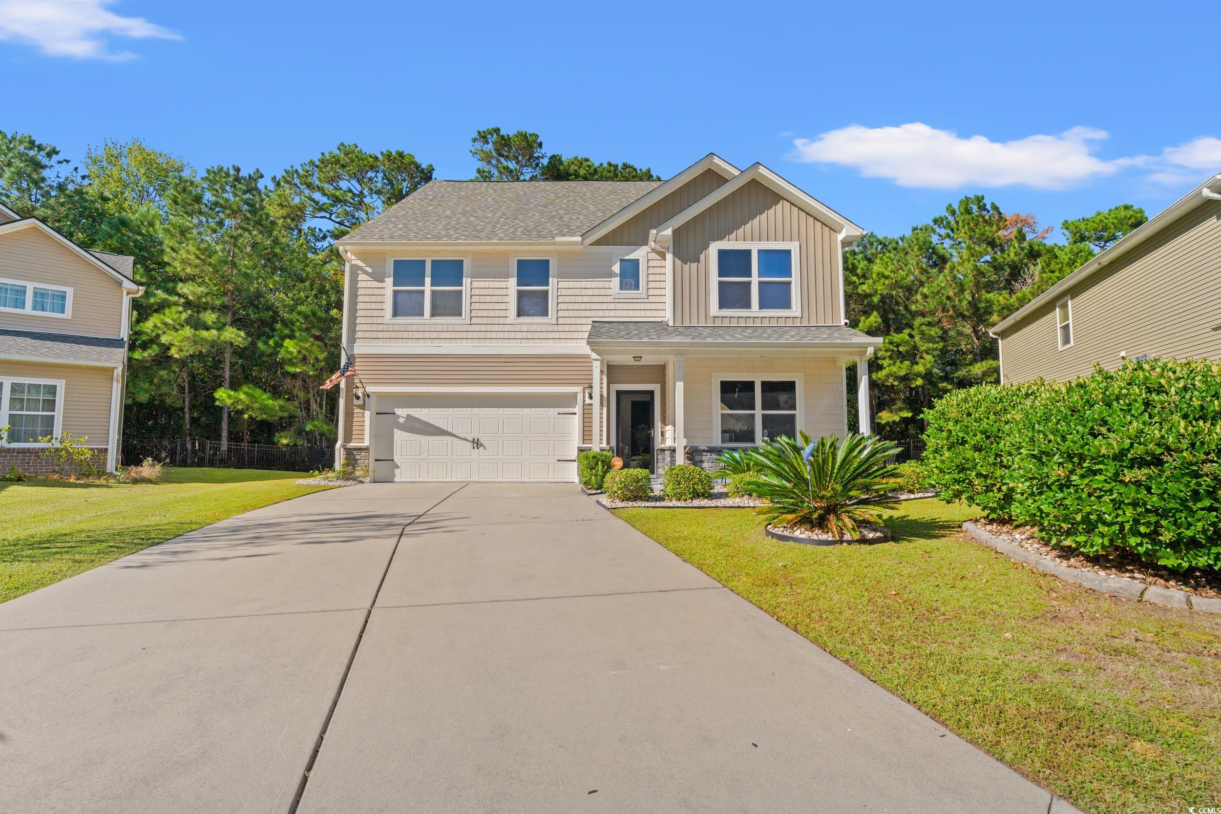 2654 Great Scott Dr. Myrtle Beach, SC 29579