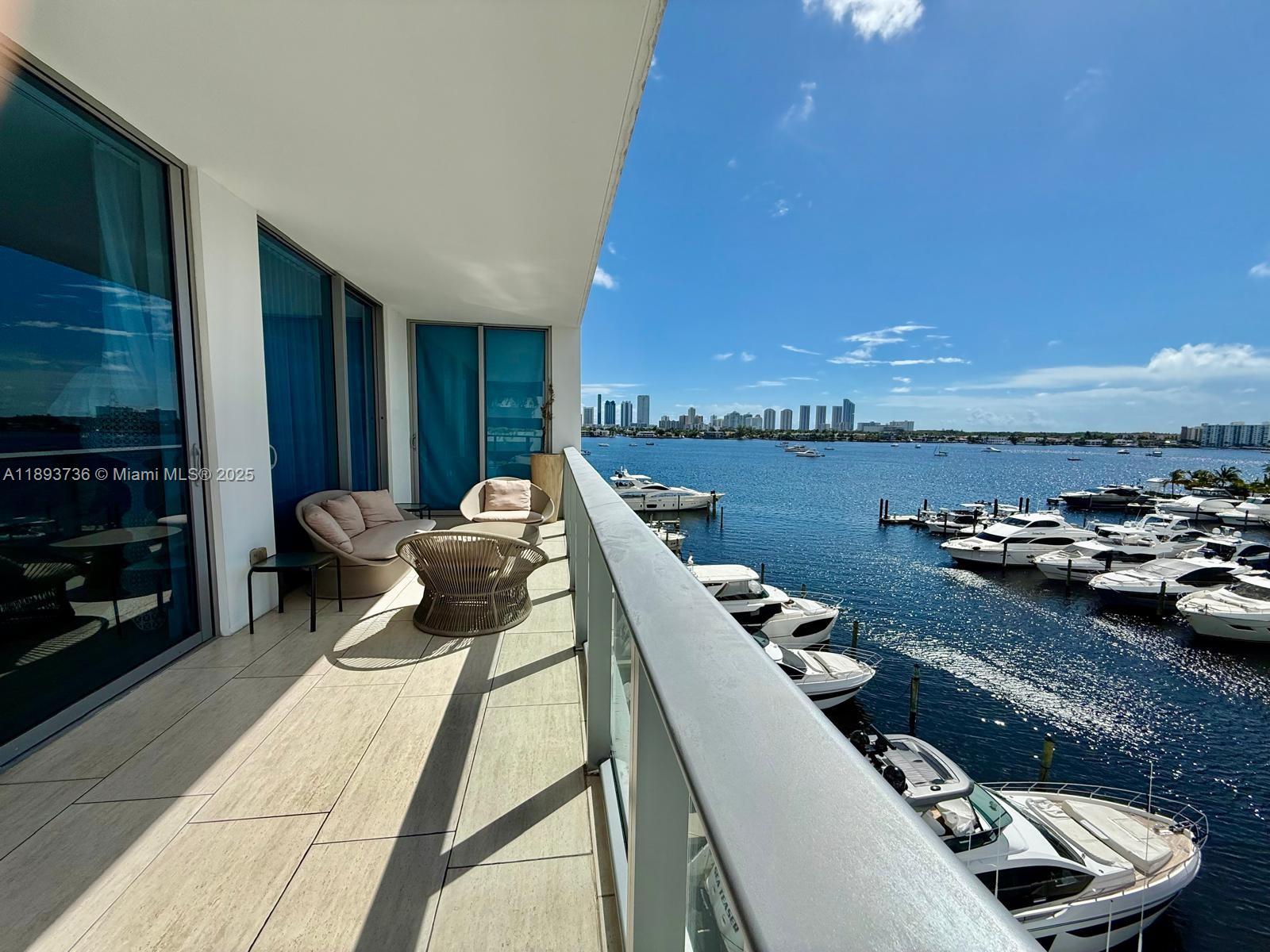 Apartamento en Alquiler en North Miami Beach, FL