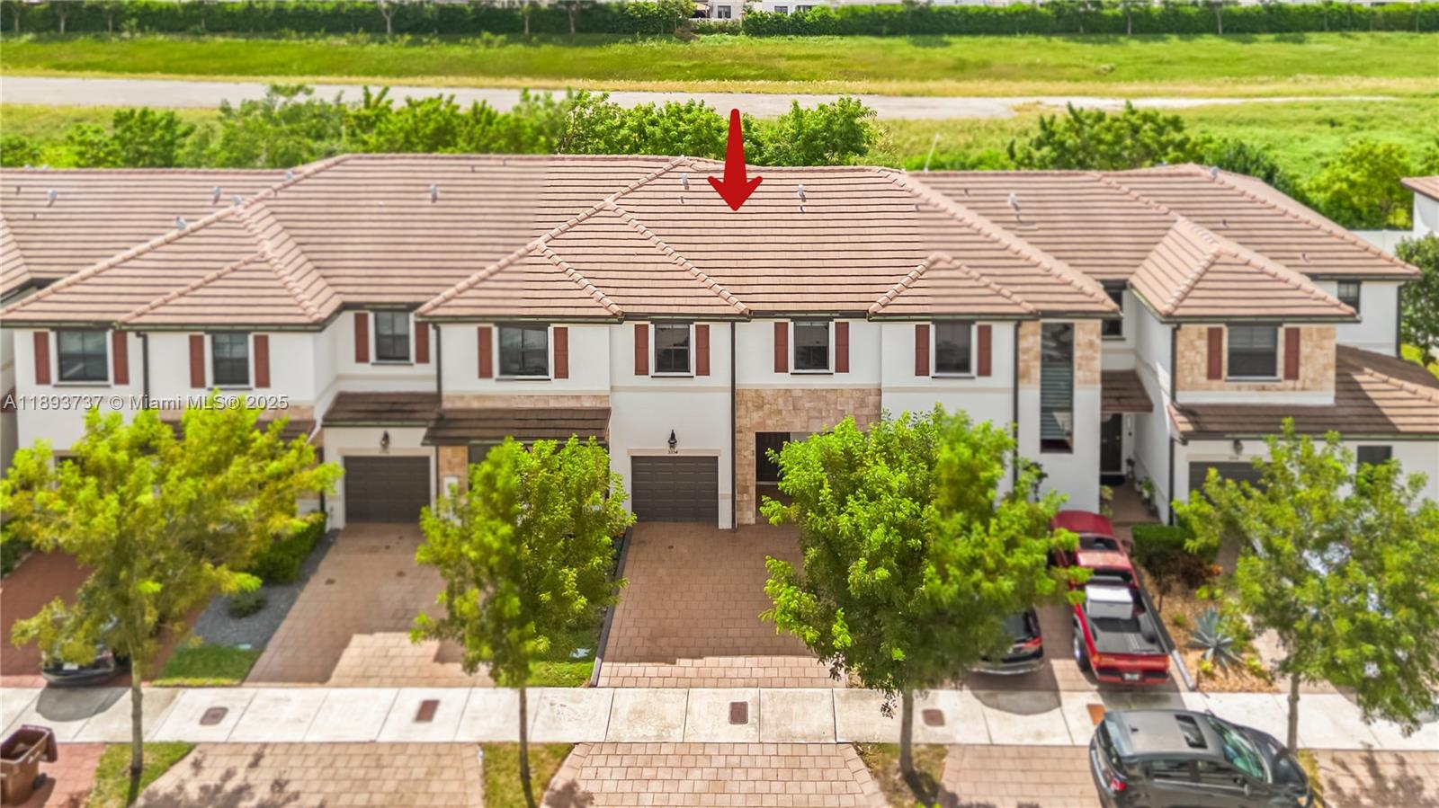 Aquabella Section One