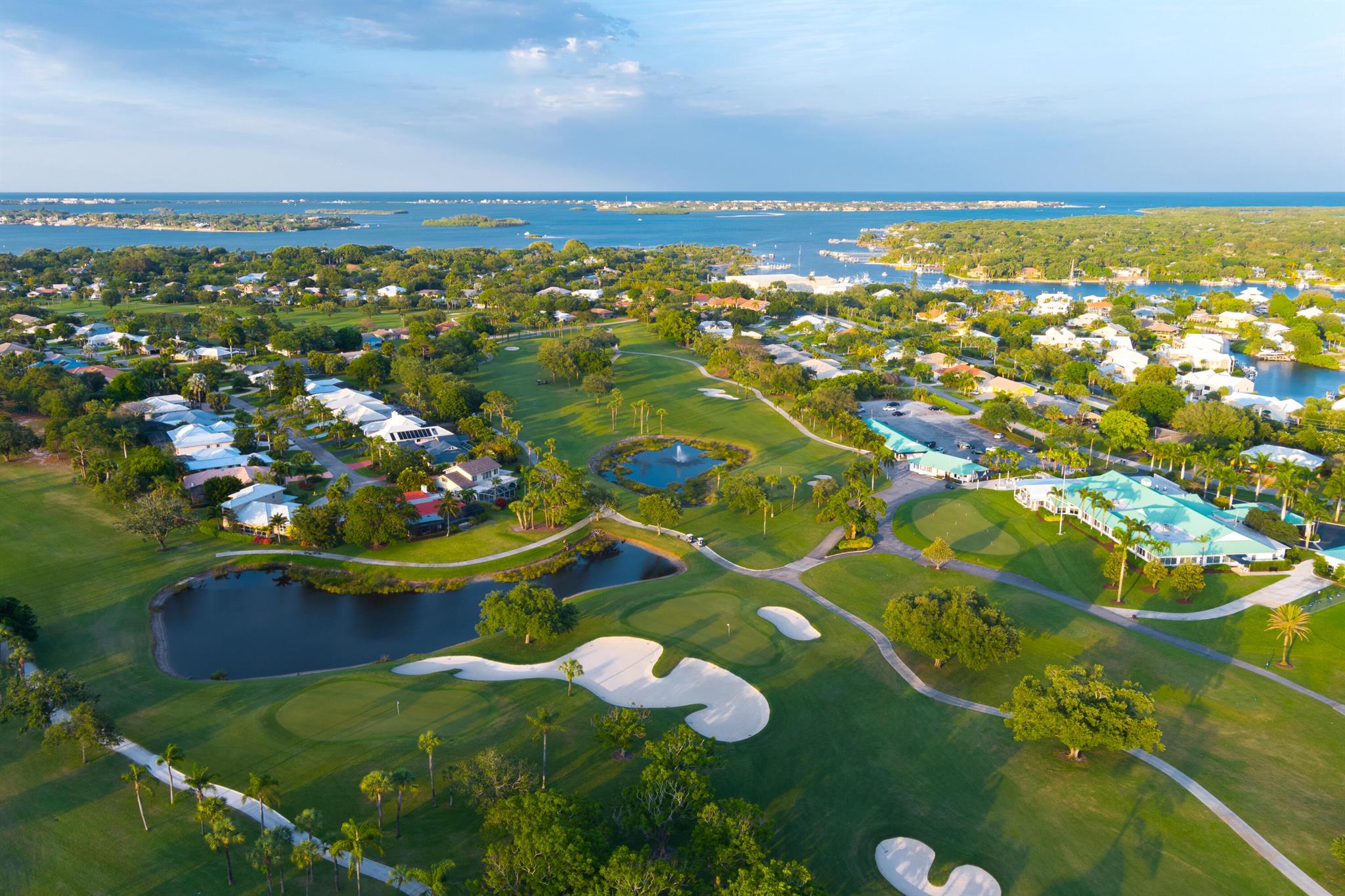 Homes for sale in Stuart, FL | 3142 Se Fairway W, Stuart, FL 34997 | MLS# R11131035