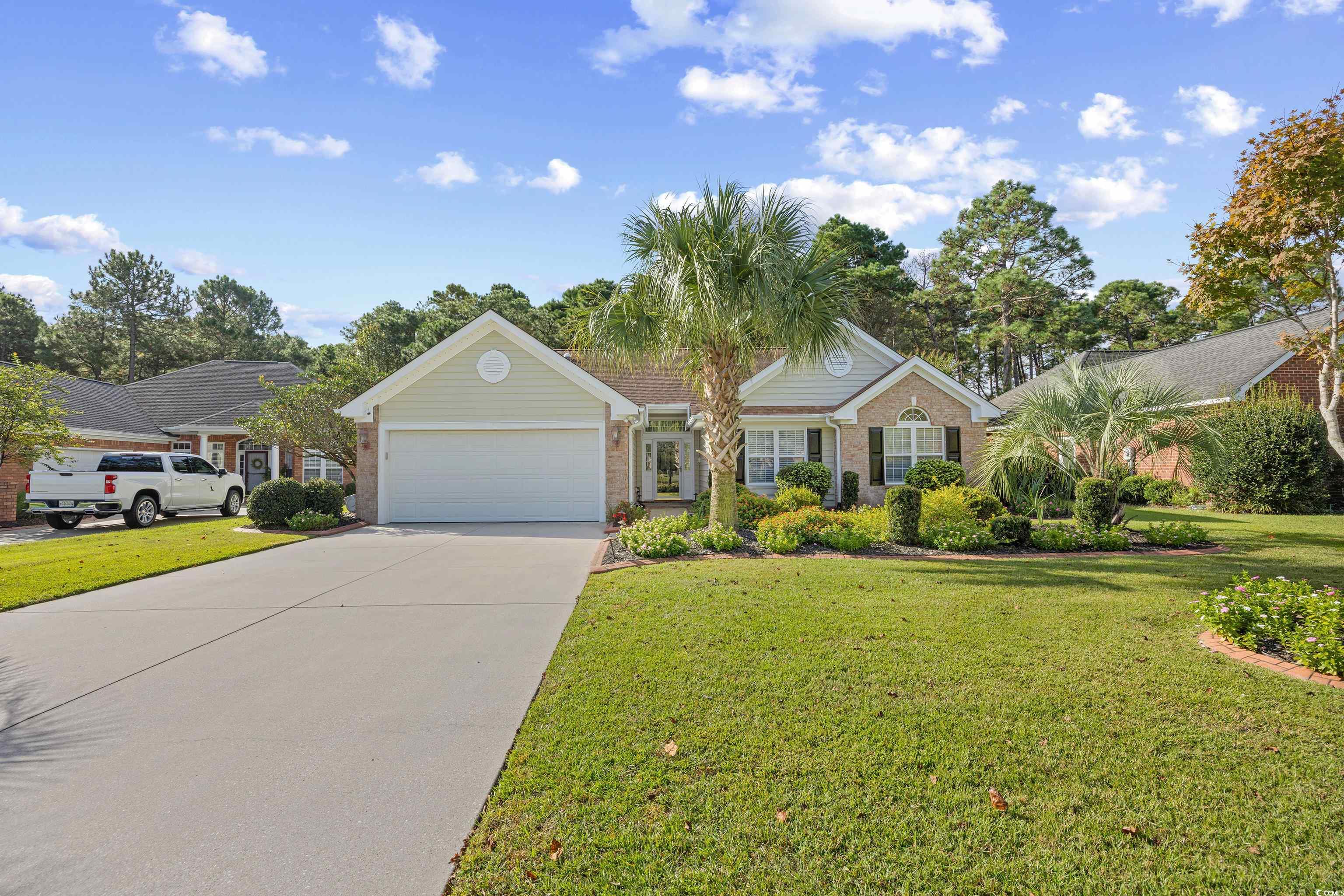 4448 Tralee Pl. Myrtle Beach, SC 29579