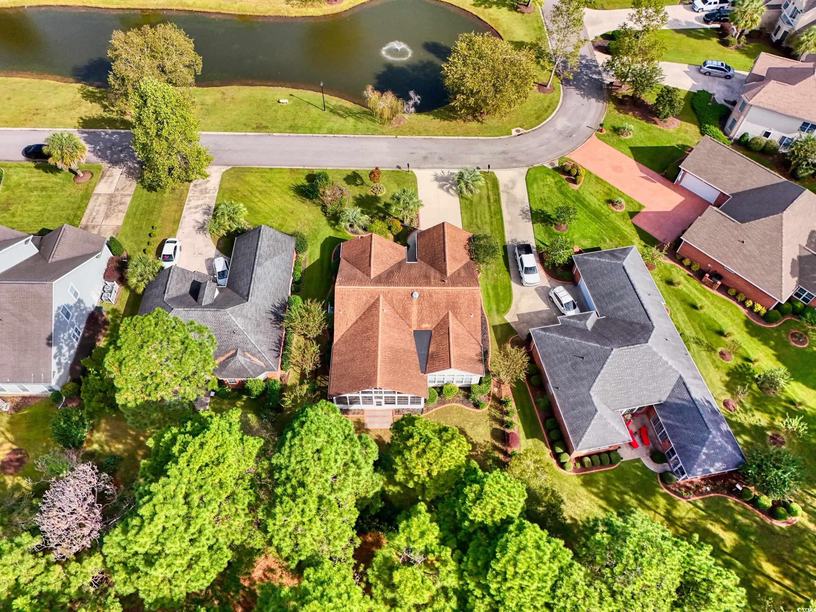 4448 Tralee Pl. Myrtle Beach, SC 29579