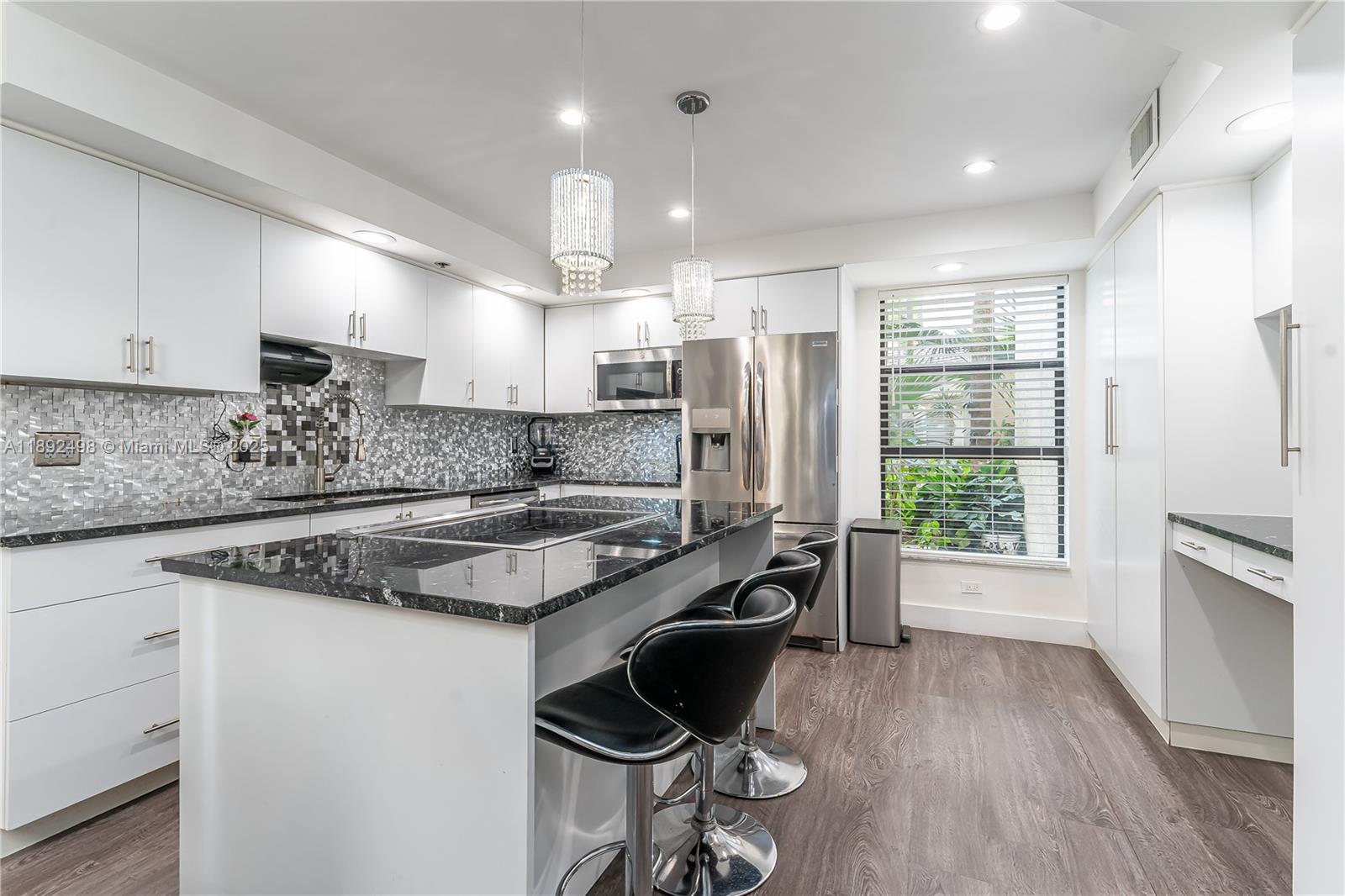 Environ Towers II Condo