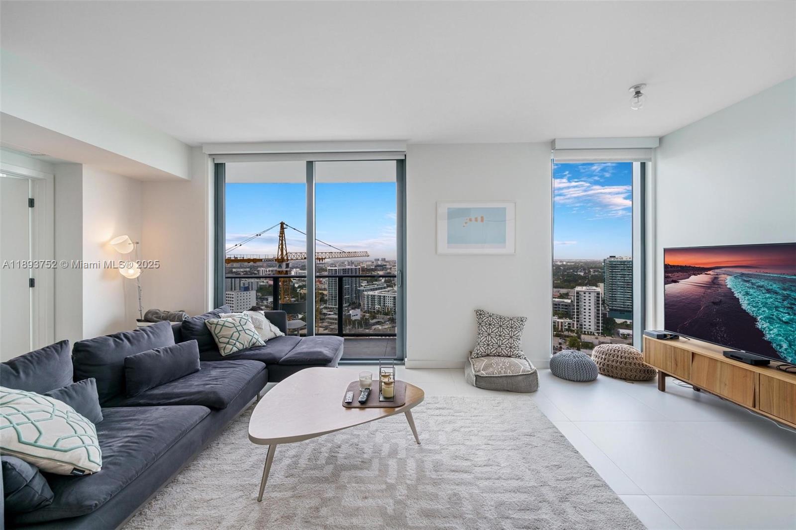 Condo for Rent in Miami, FL