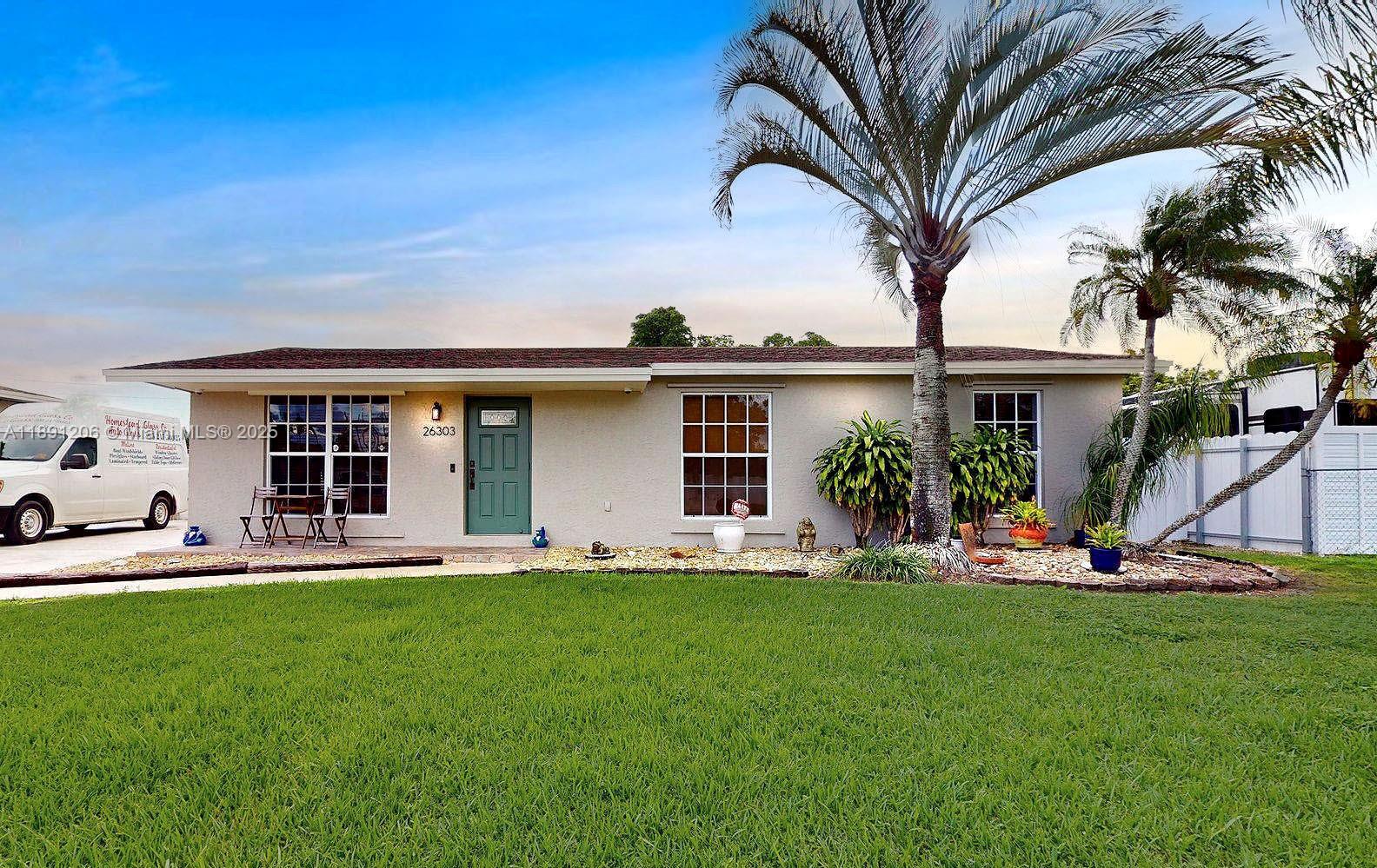 Meadow Wood Manor Sec I