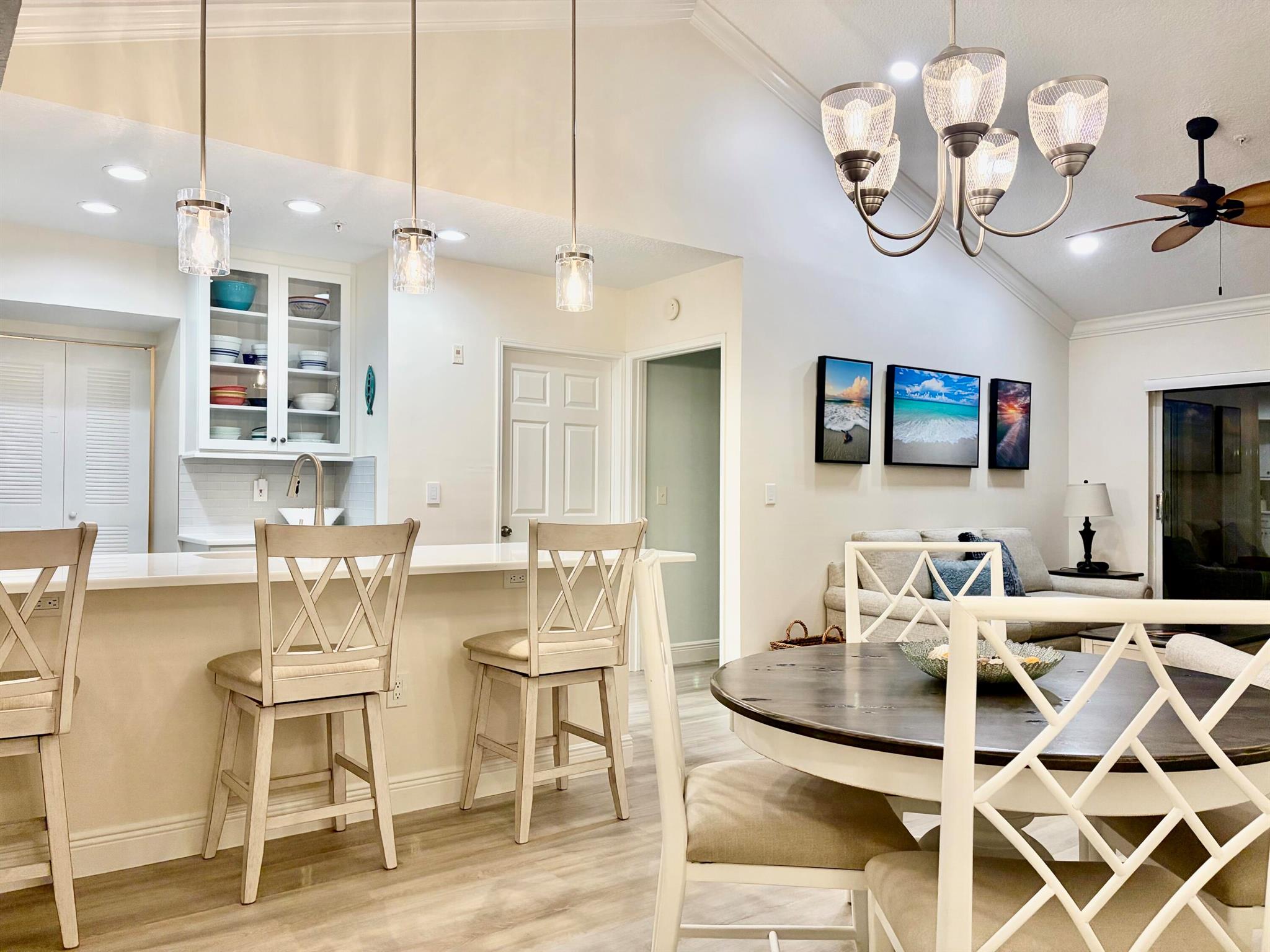 Lighthouse Cove At Teques