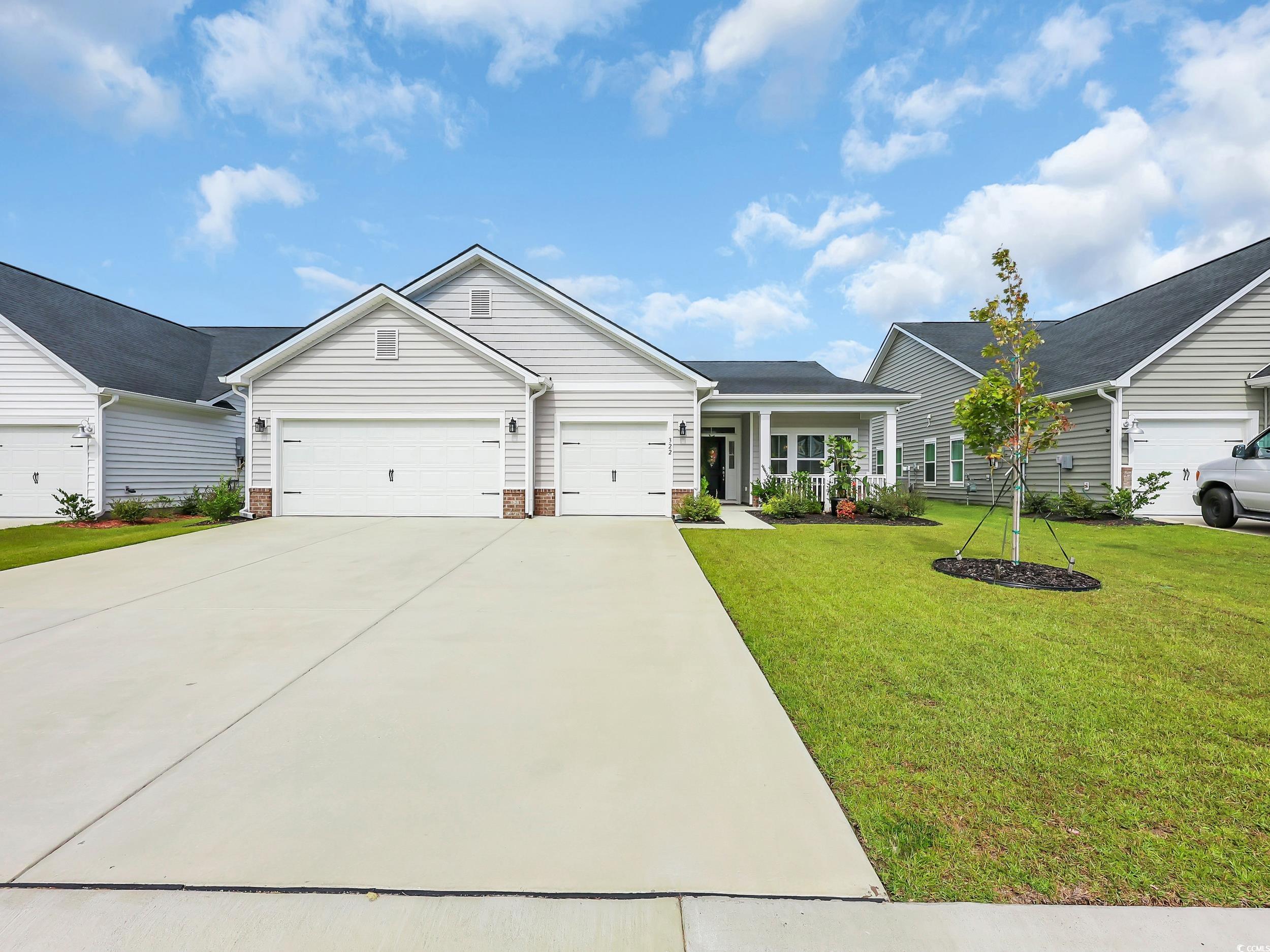 322 Augusta Green Way Myrtle Beach, SC 29579