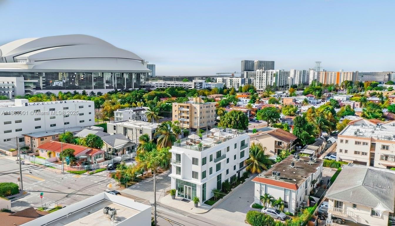 Lawrence Est Land Co