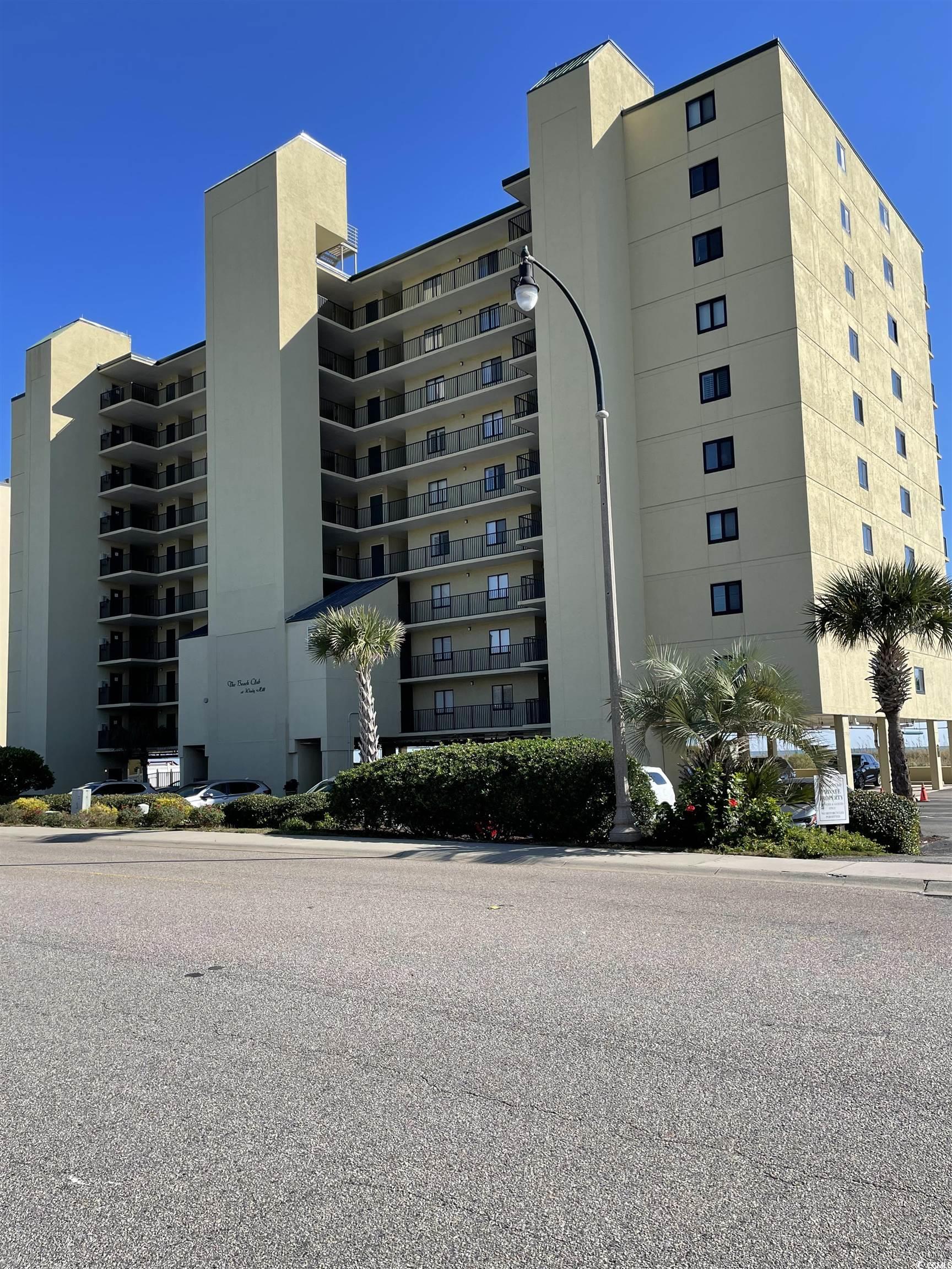3601 S Ocean Blvd. UNIT 8E North Myrtle Beach, SC 29582