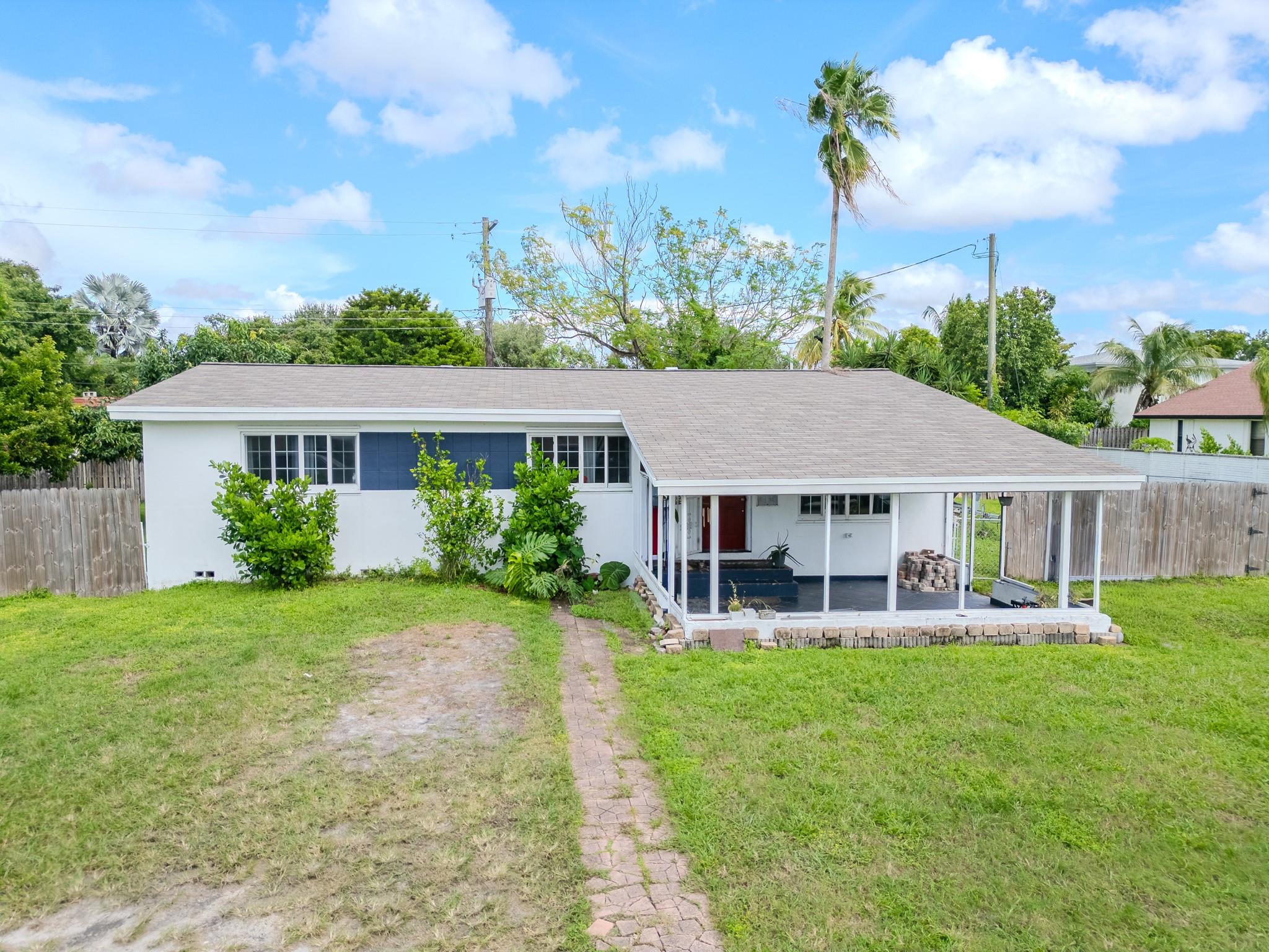 Everglades Sugar & Land C