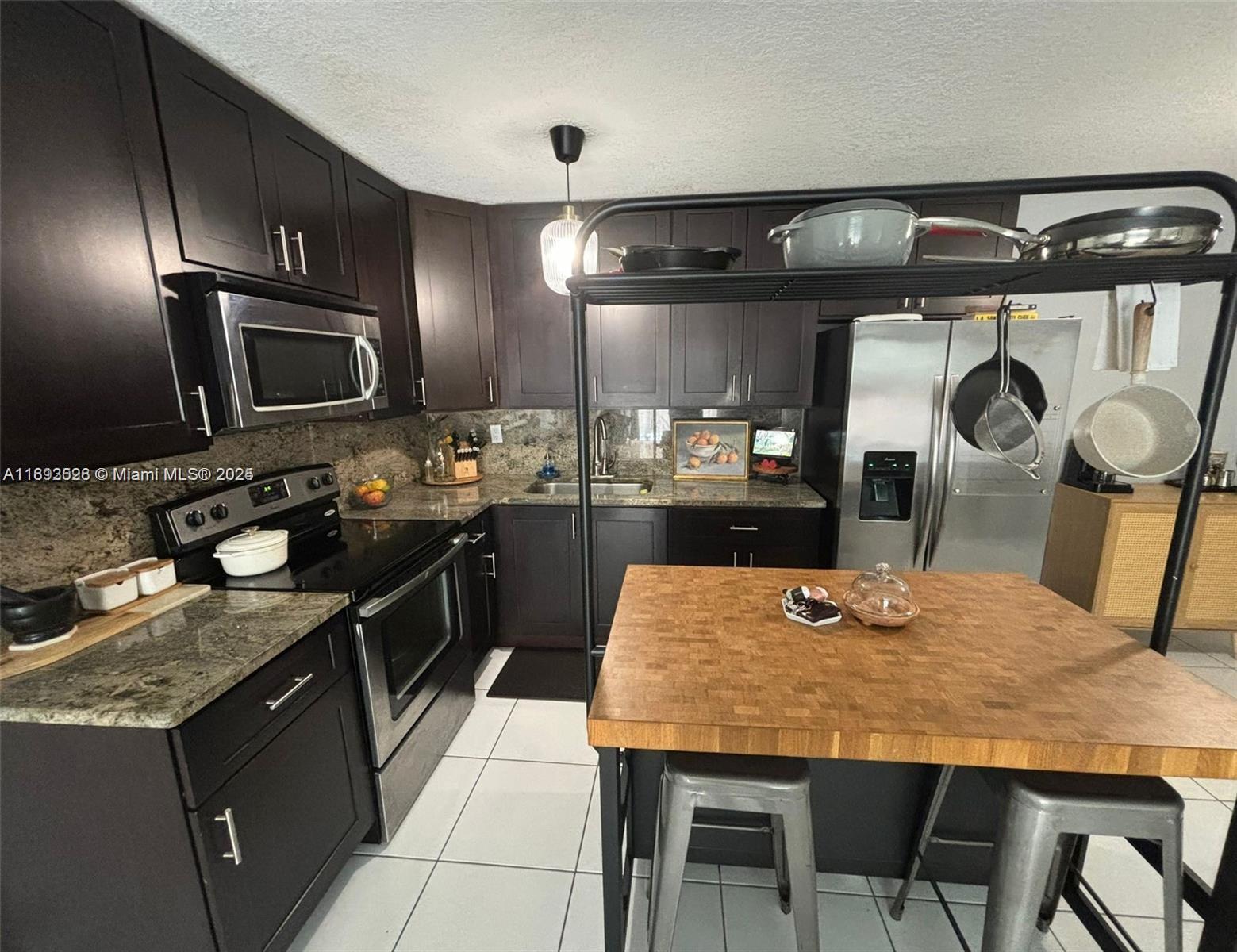 Cypress Village Condo