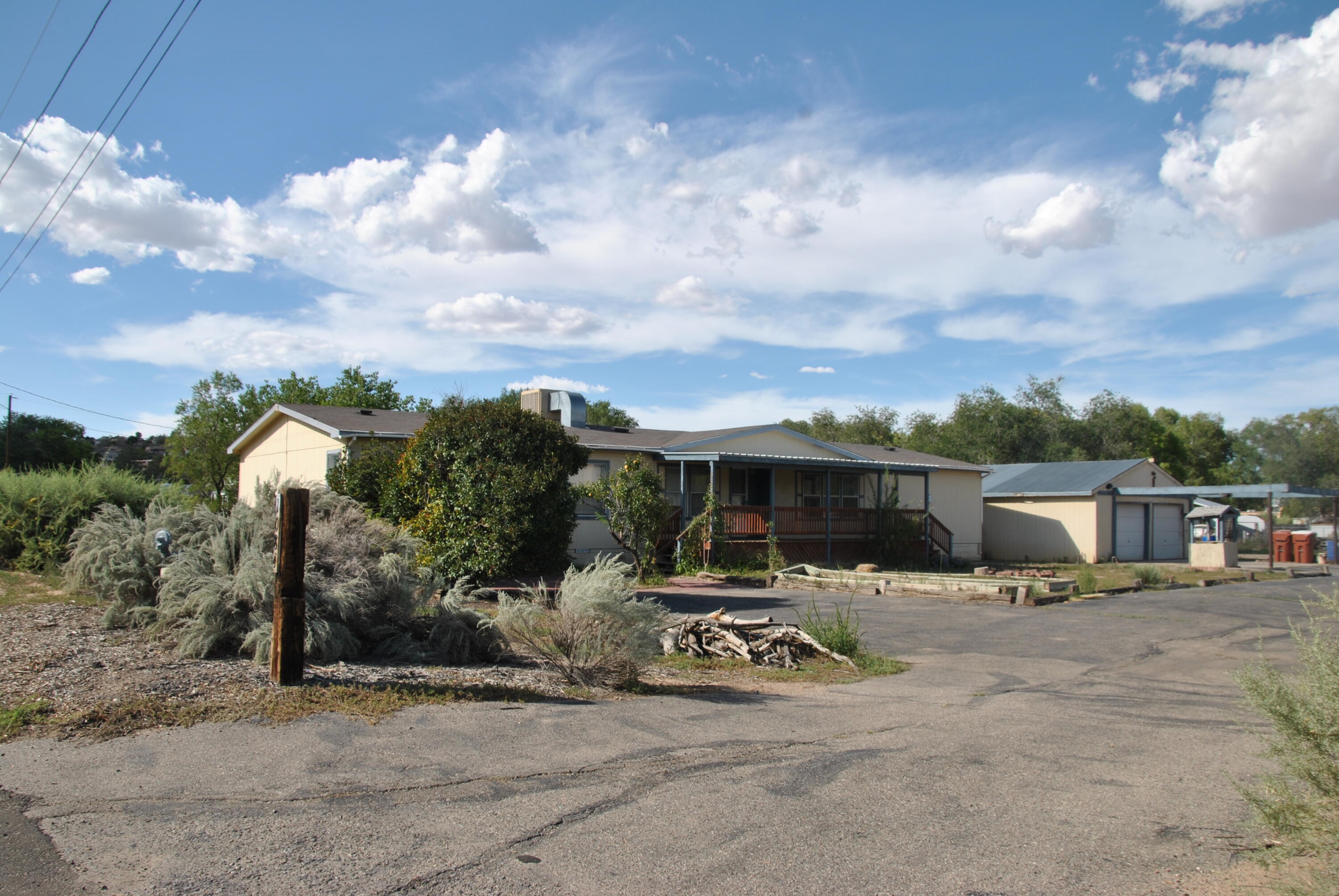 Homes for sale in Corrales, NM | 1084 W La Entrada, Corrales, NM 87048 | MLS# 1092713