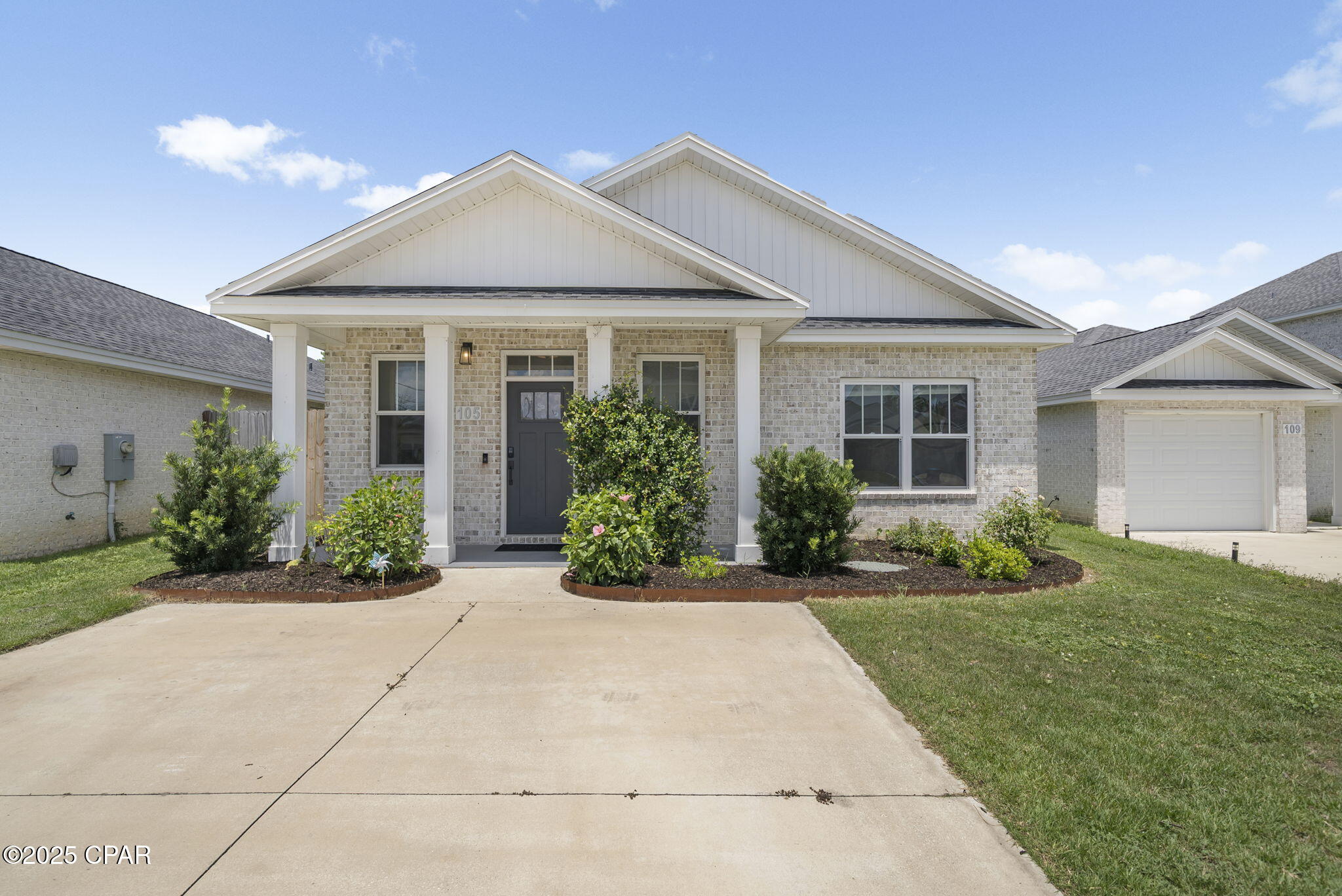 Details for 105 Aleczander Preserve Court, Panama City, FL 32404