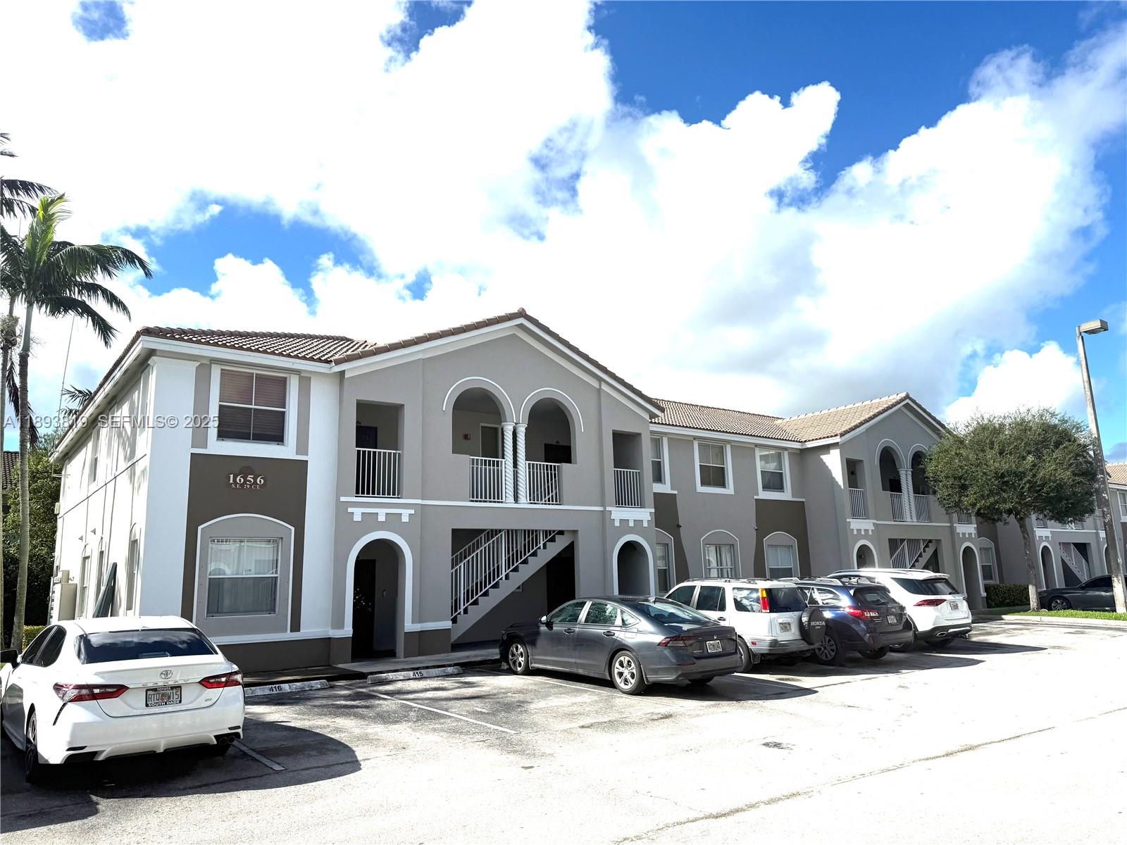 Shoma Condo At Keys Cove