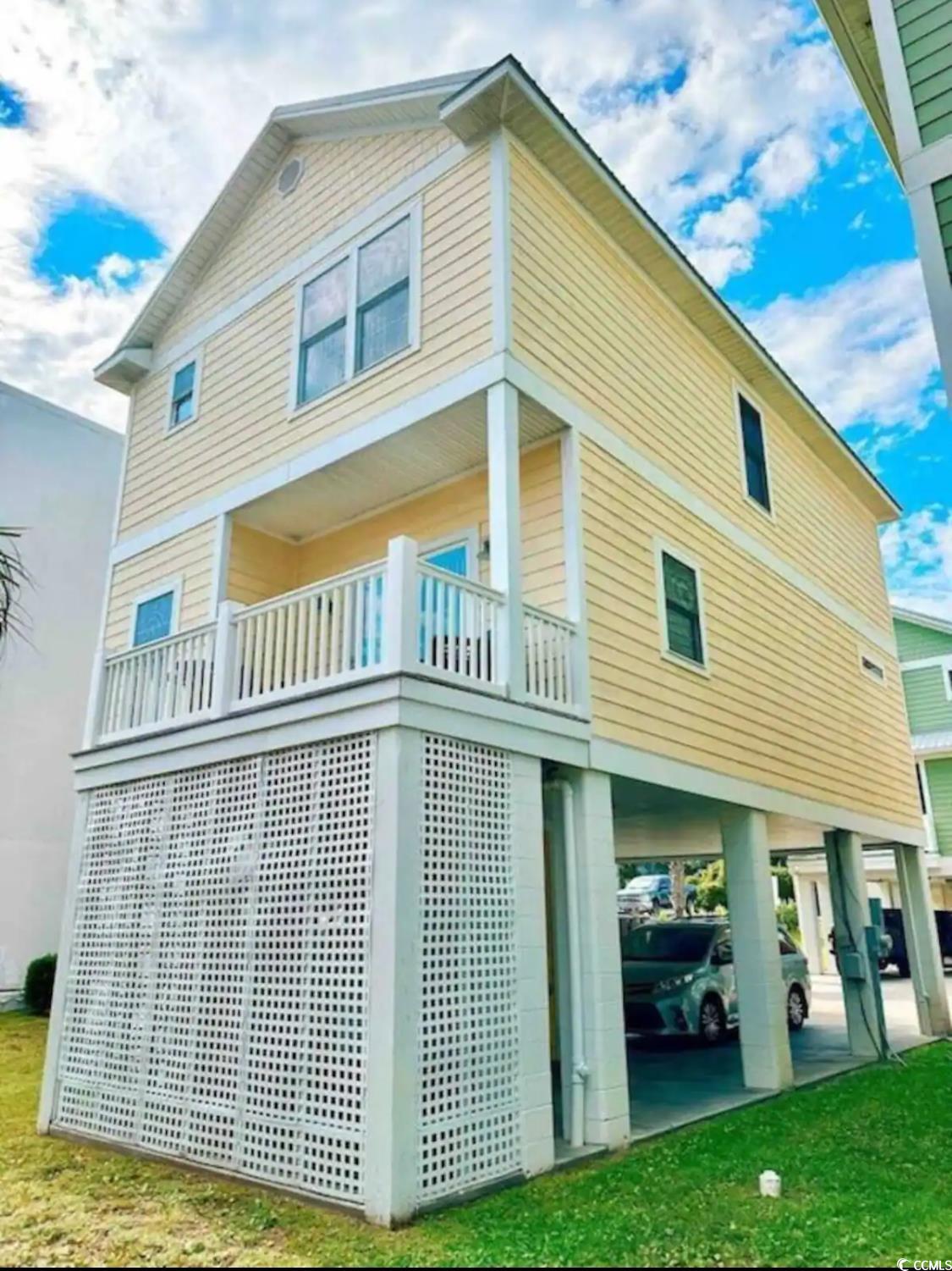 2741 Kashton Dr. Myrtle Beach, SC 29577