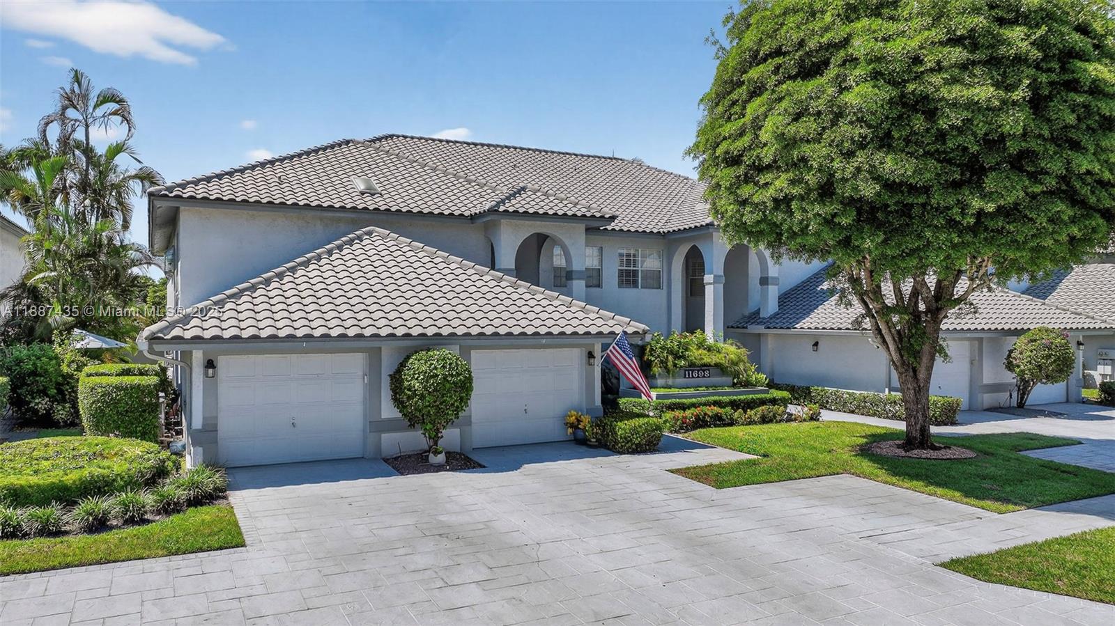 Briarwood At Indian Spring