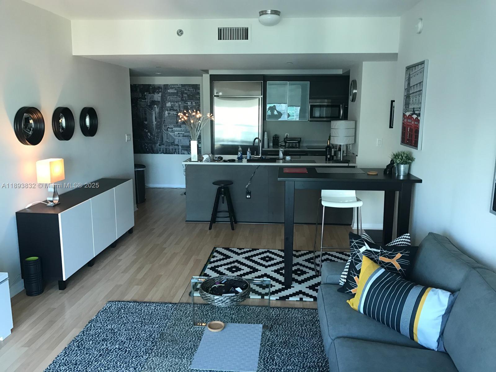 Condo for Rent in Miami, FL