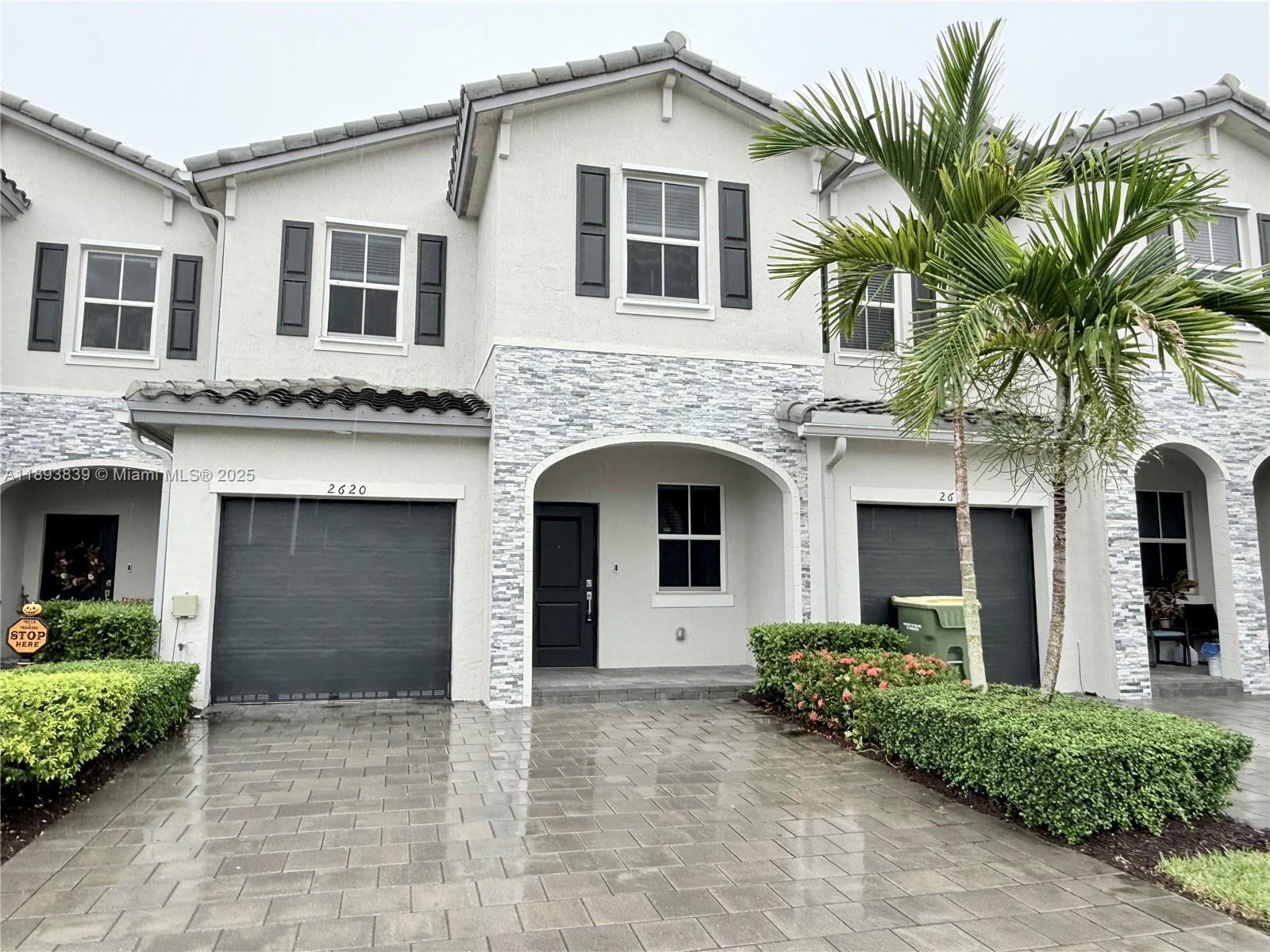 Keys Gate Residential