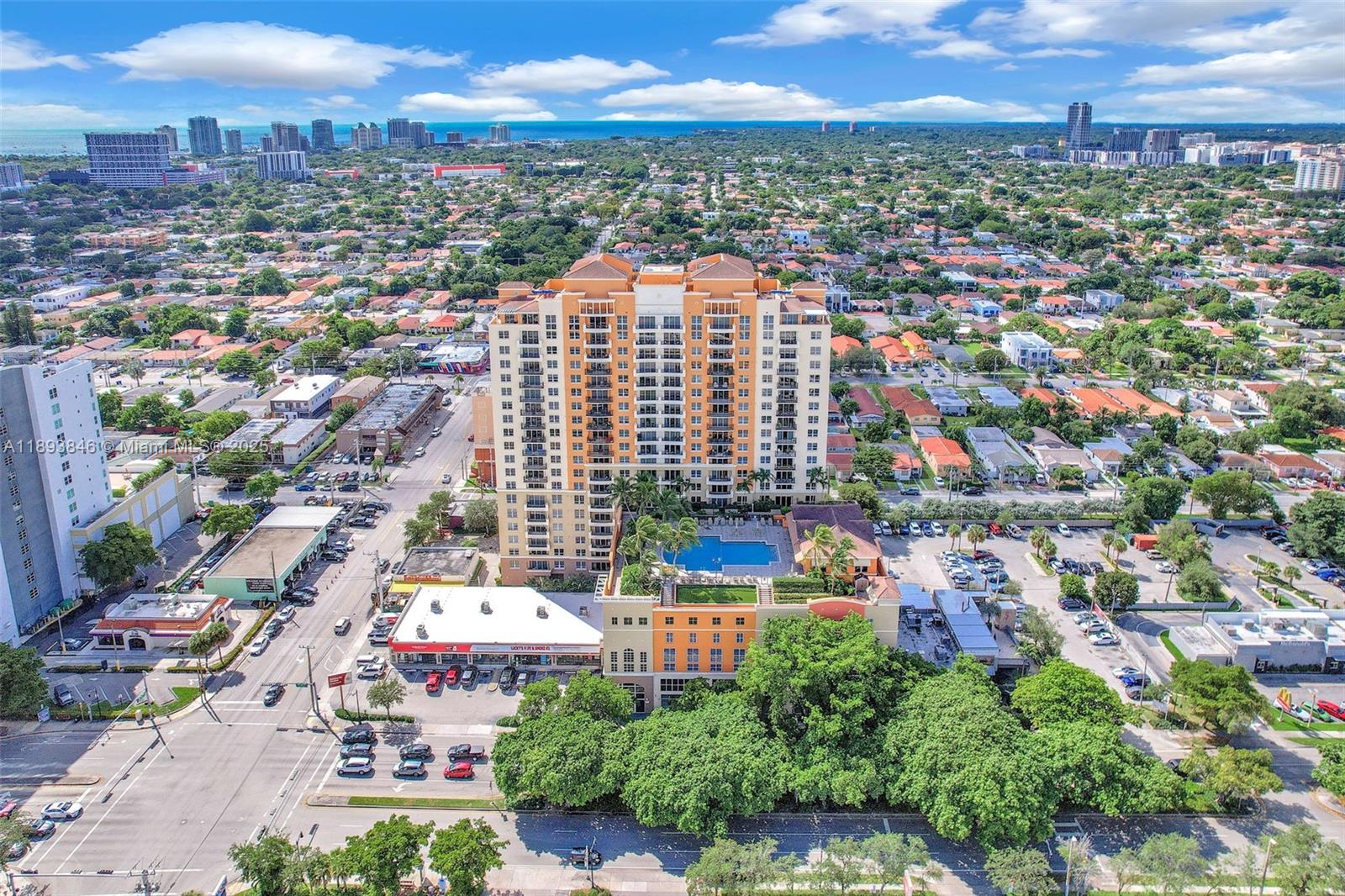 Gables Marquis Condo