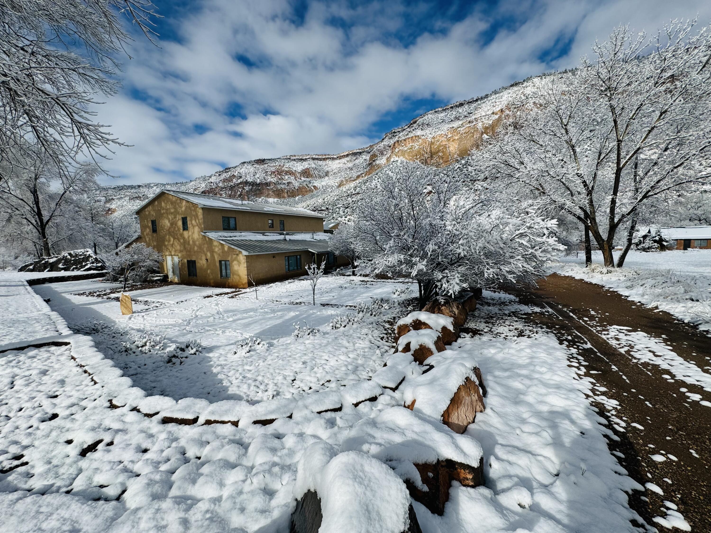 Homes for sale in Jemez Springs, NM | 16441 Hwy 4, Jemez Springs, NM 87025 | MLS# 1092716