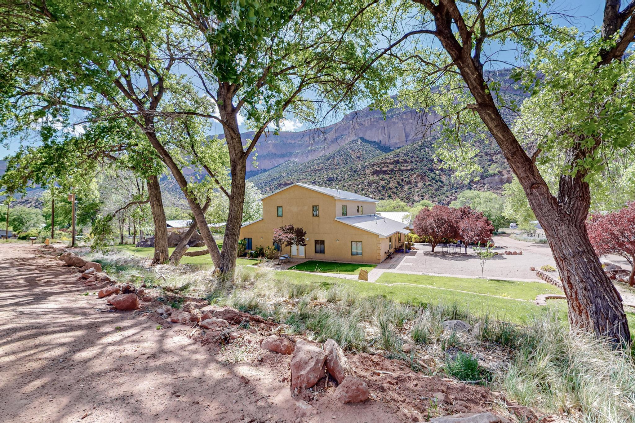 Homes for sale in Jemez Springs, NM | 16441 Hwy 4, Jemez Springs, NM 87025 | MLS# 1092716