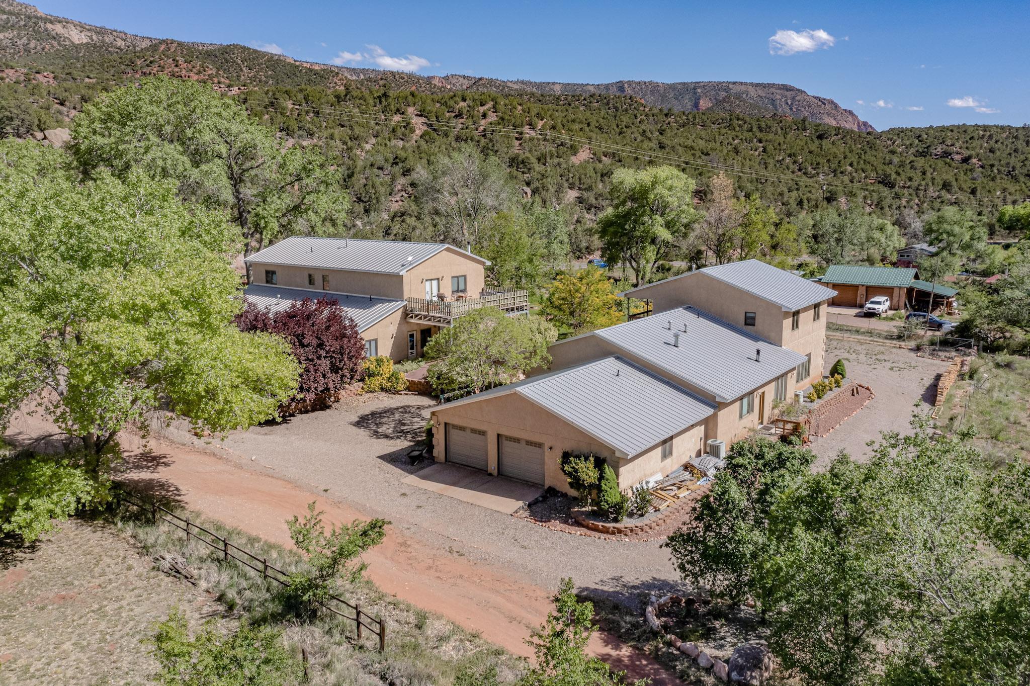 Homes for sale in Jemez Springs, NM | 16441 Hwy 4, Jemez Springs, NM 87025 | MLS# 1092716