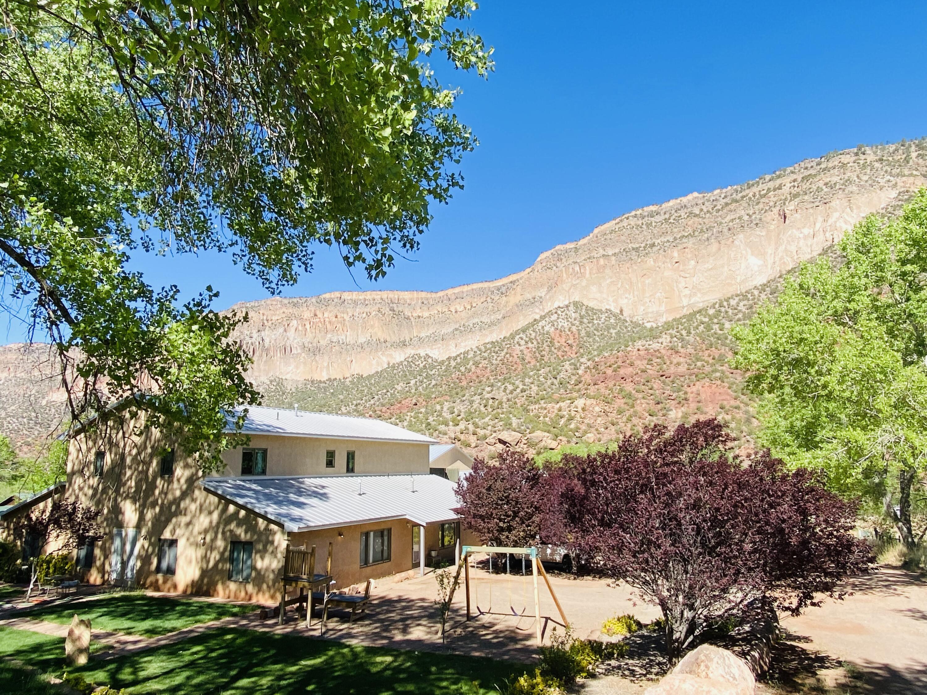 Homes for sale in Jemez Springs, NM | 16441 Hwy 4, Jemez Springs, NM 87025 | MLS# 1092716