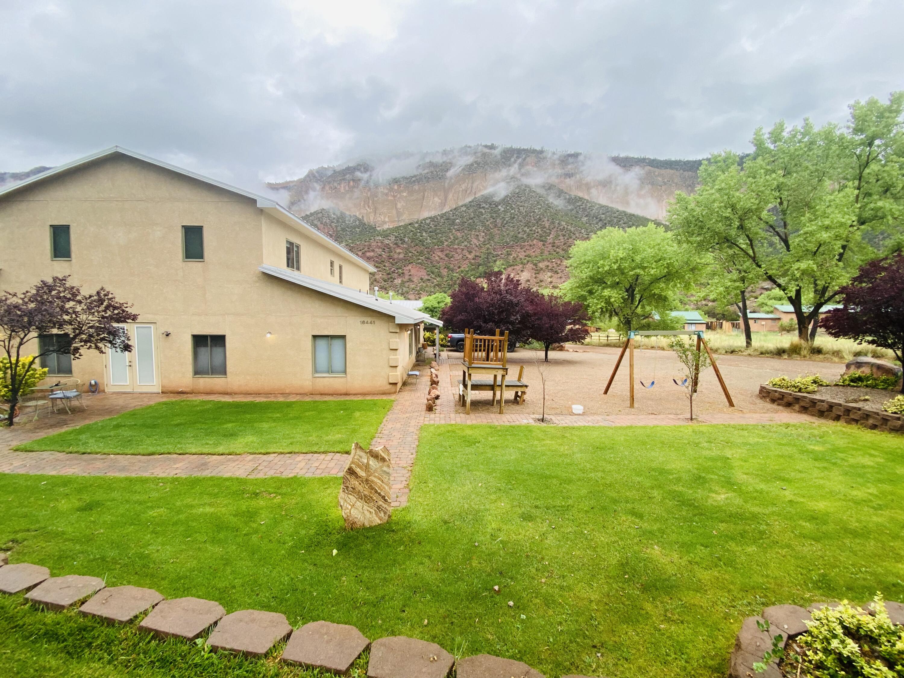 Homes for sale in Jemez Springs, NM | 16441 Hwy 4, Jemez Springs, NM 87025 | MLS# 1092716