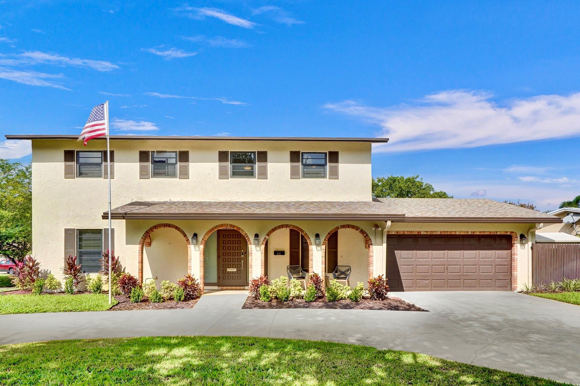 Coconut Creek 9Th Sec 69-