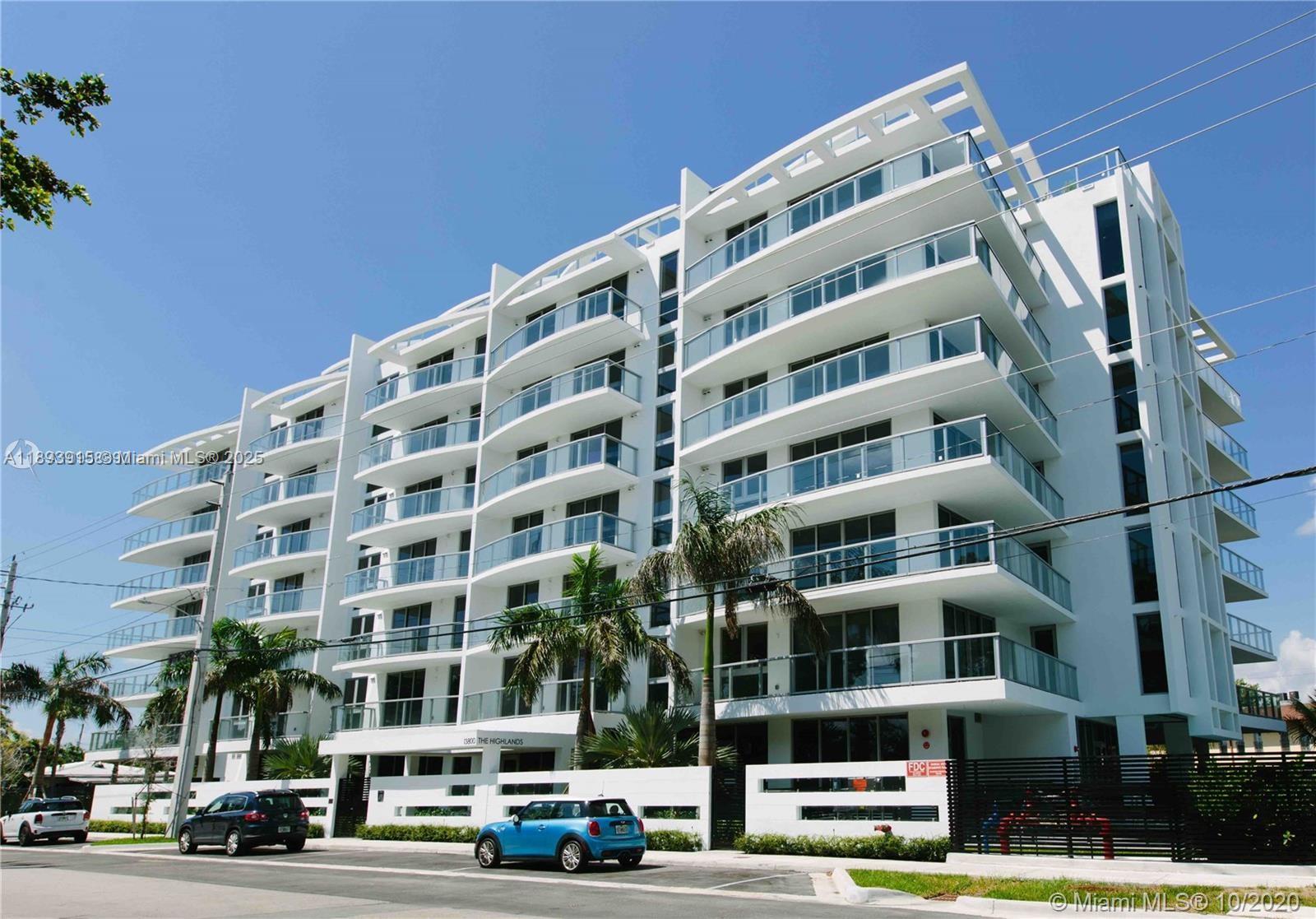 The Highlands Condo