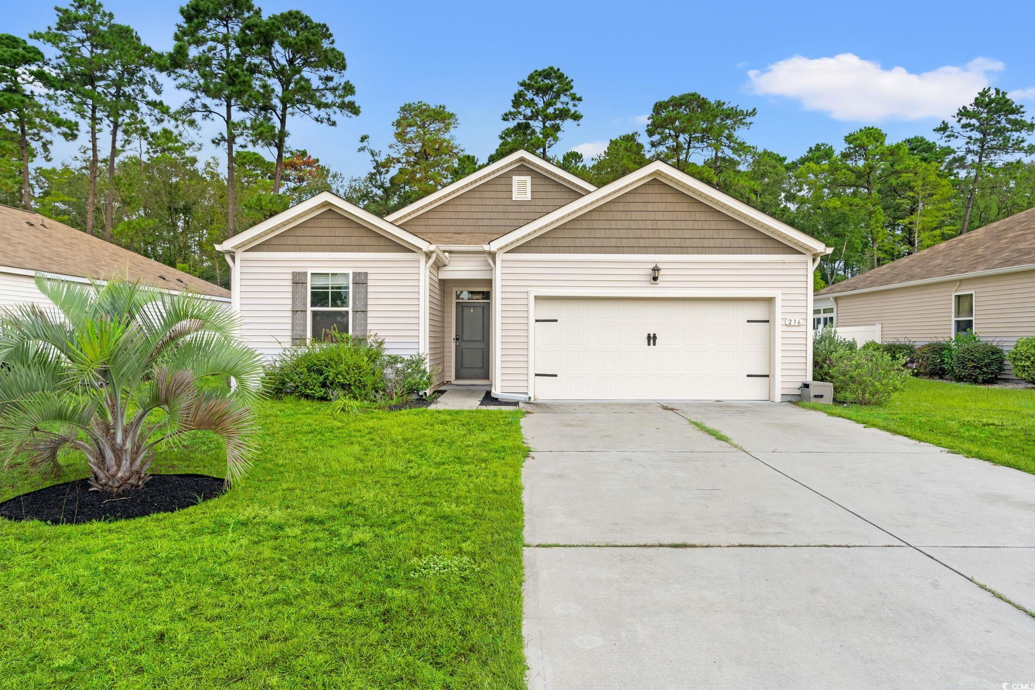 236 Legends Village Loop Myrtle Beach, SC 29579