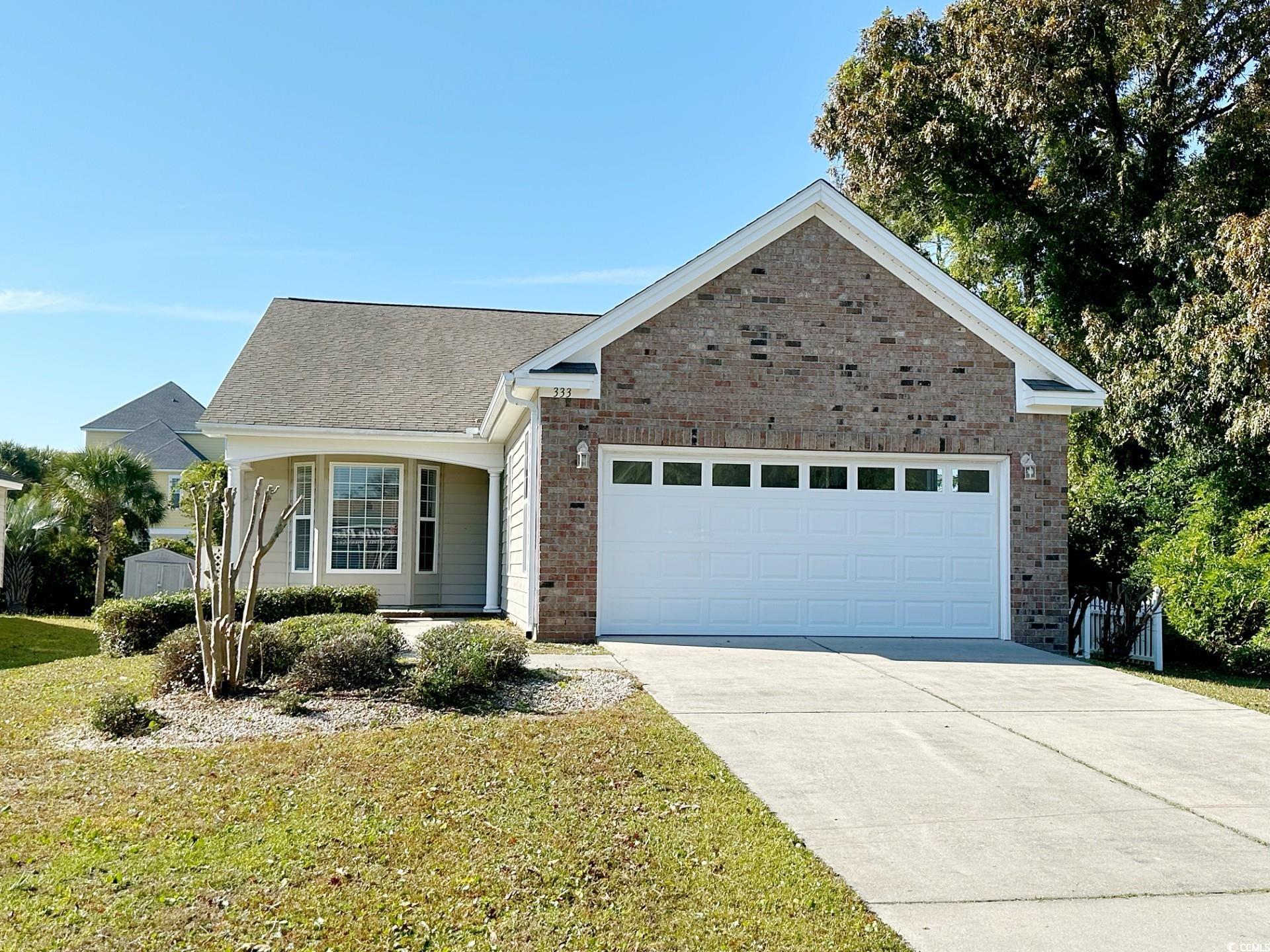 333 William St. Myrtle Beach, SC 29577